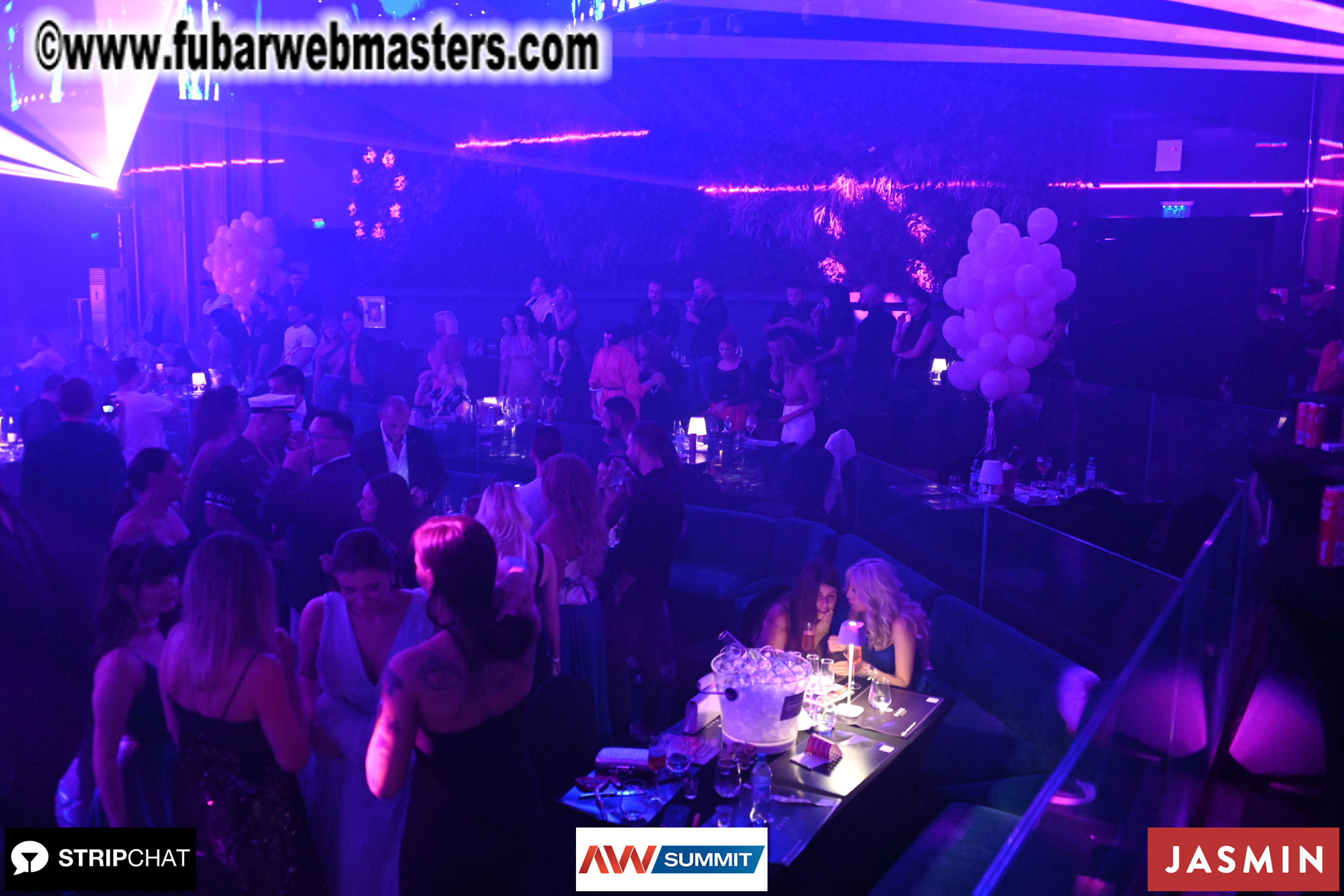 Pink Paradise by BongaCams