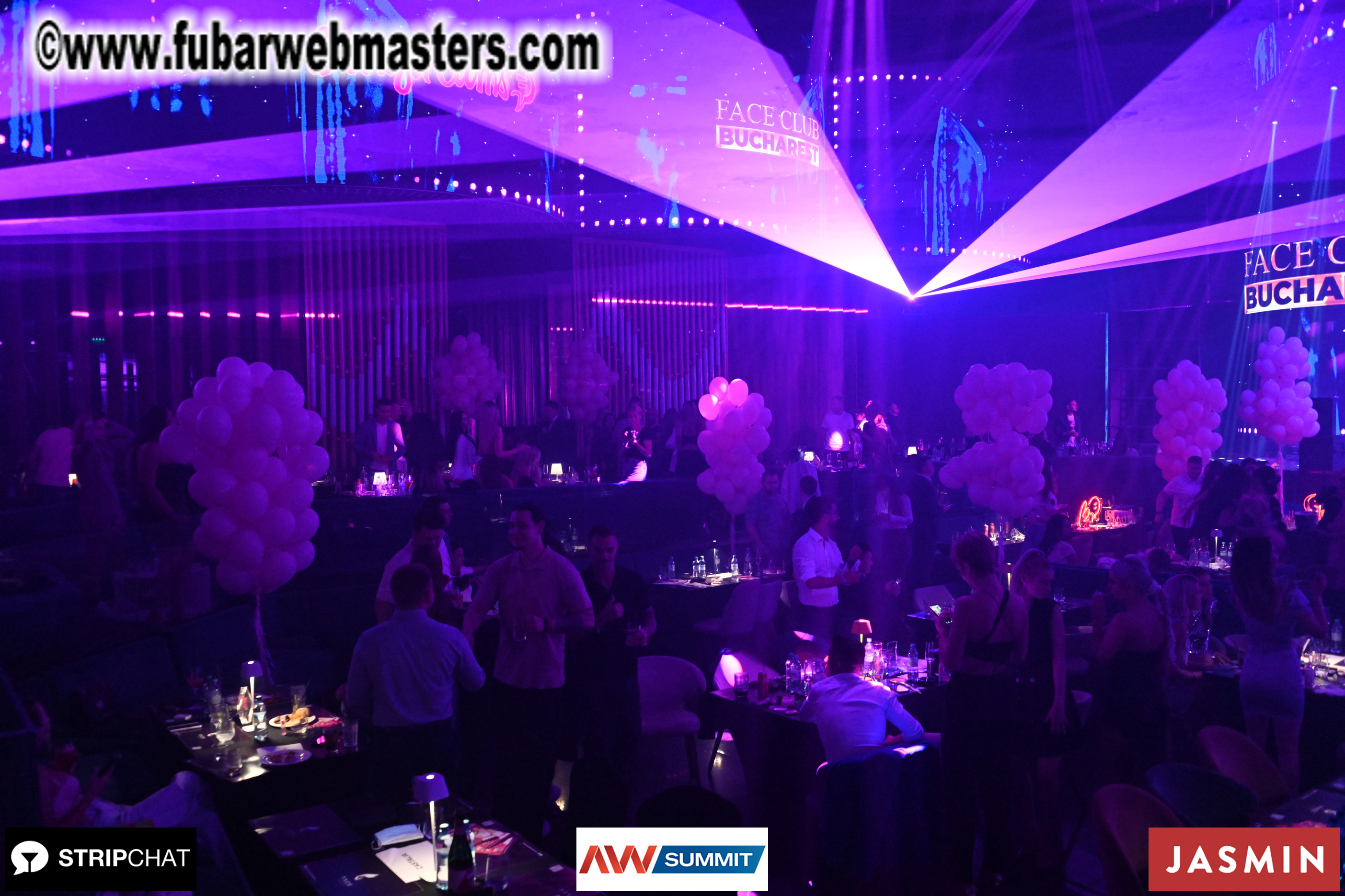 Pink Paradise by BongaCams