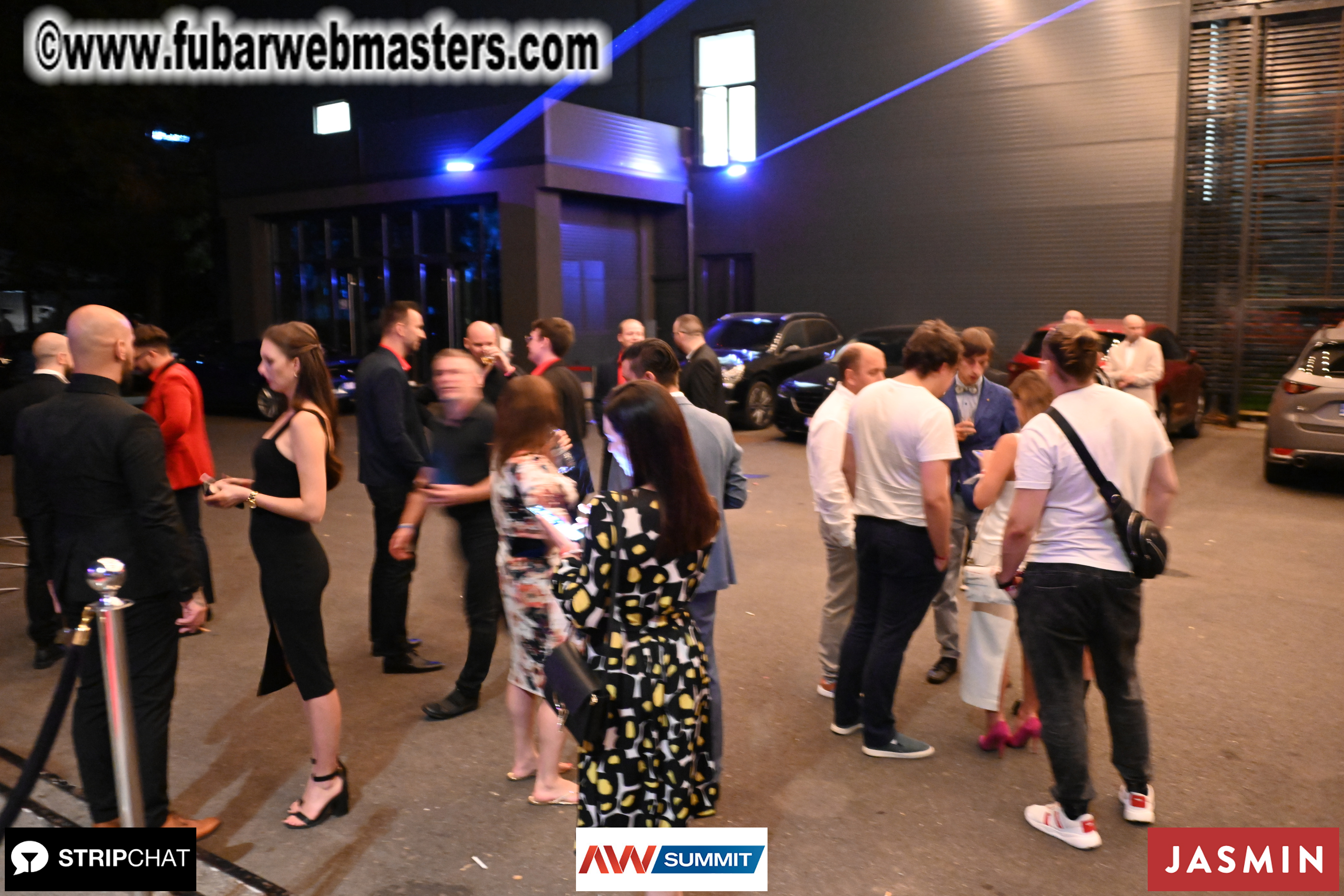 Pink Paradise by BongaCams