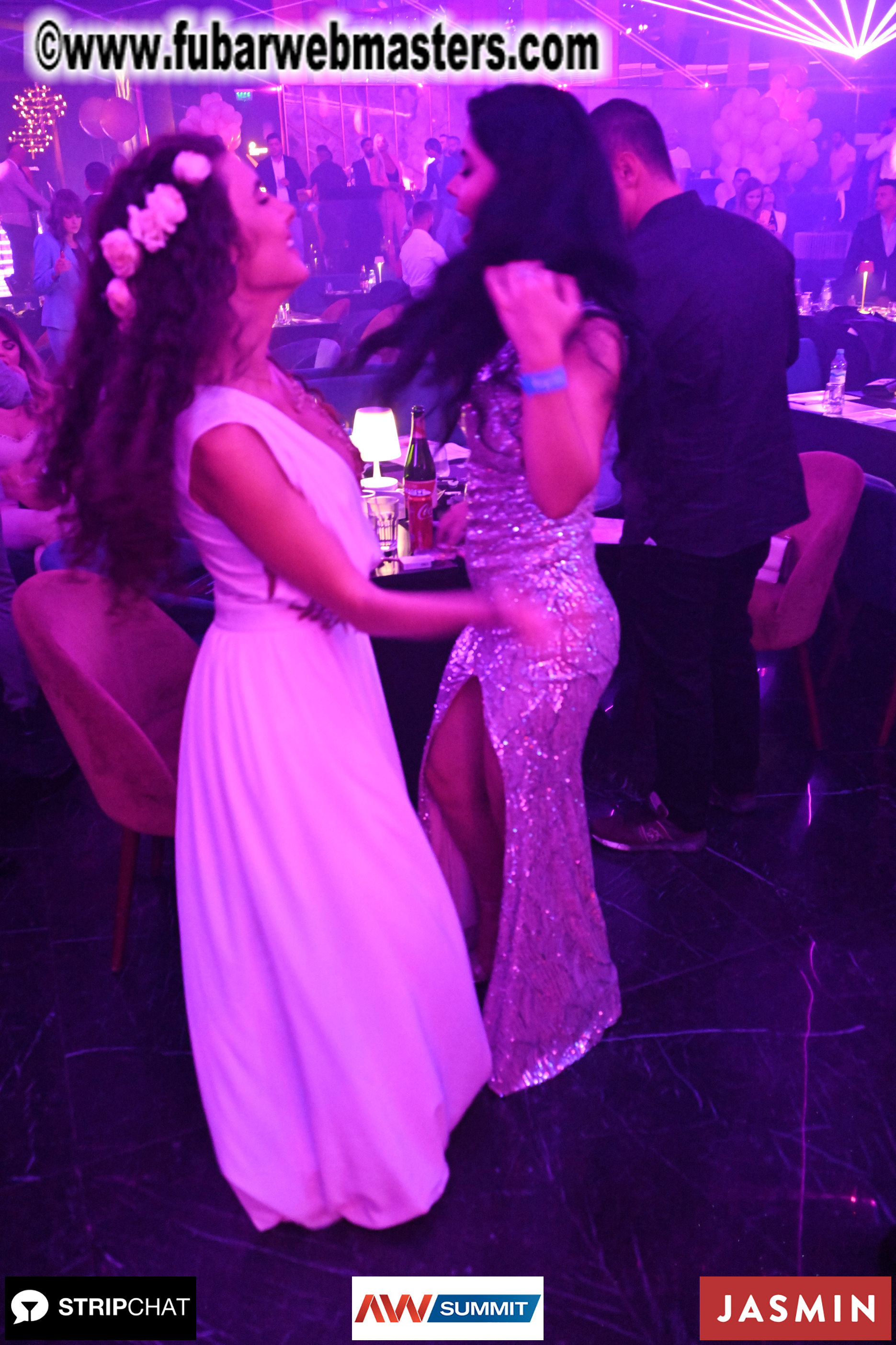 Pink Paradise by BongaCams