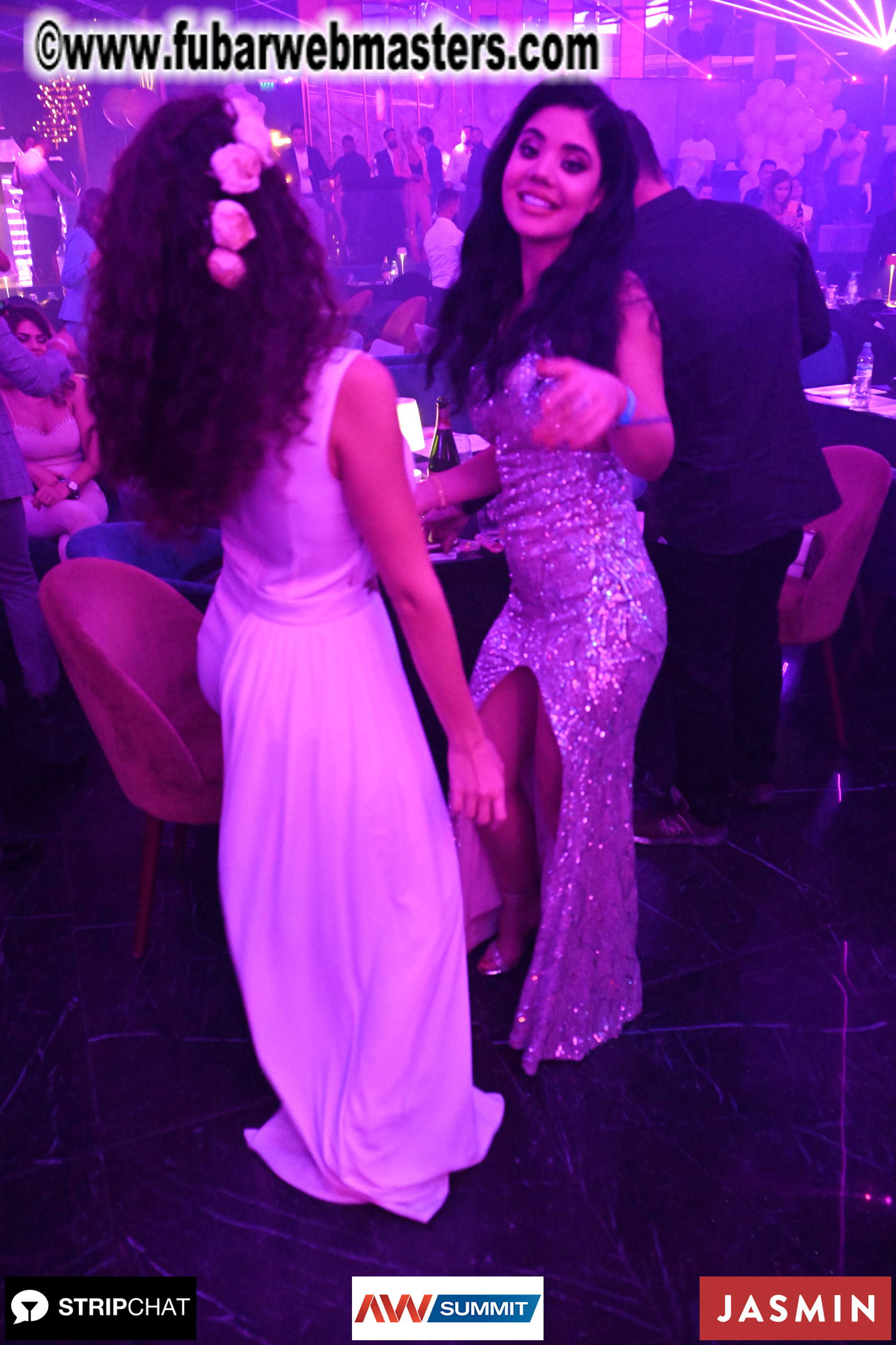 Pink Paradise by BongaCams