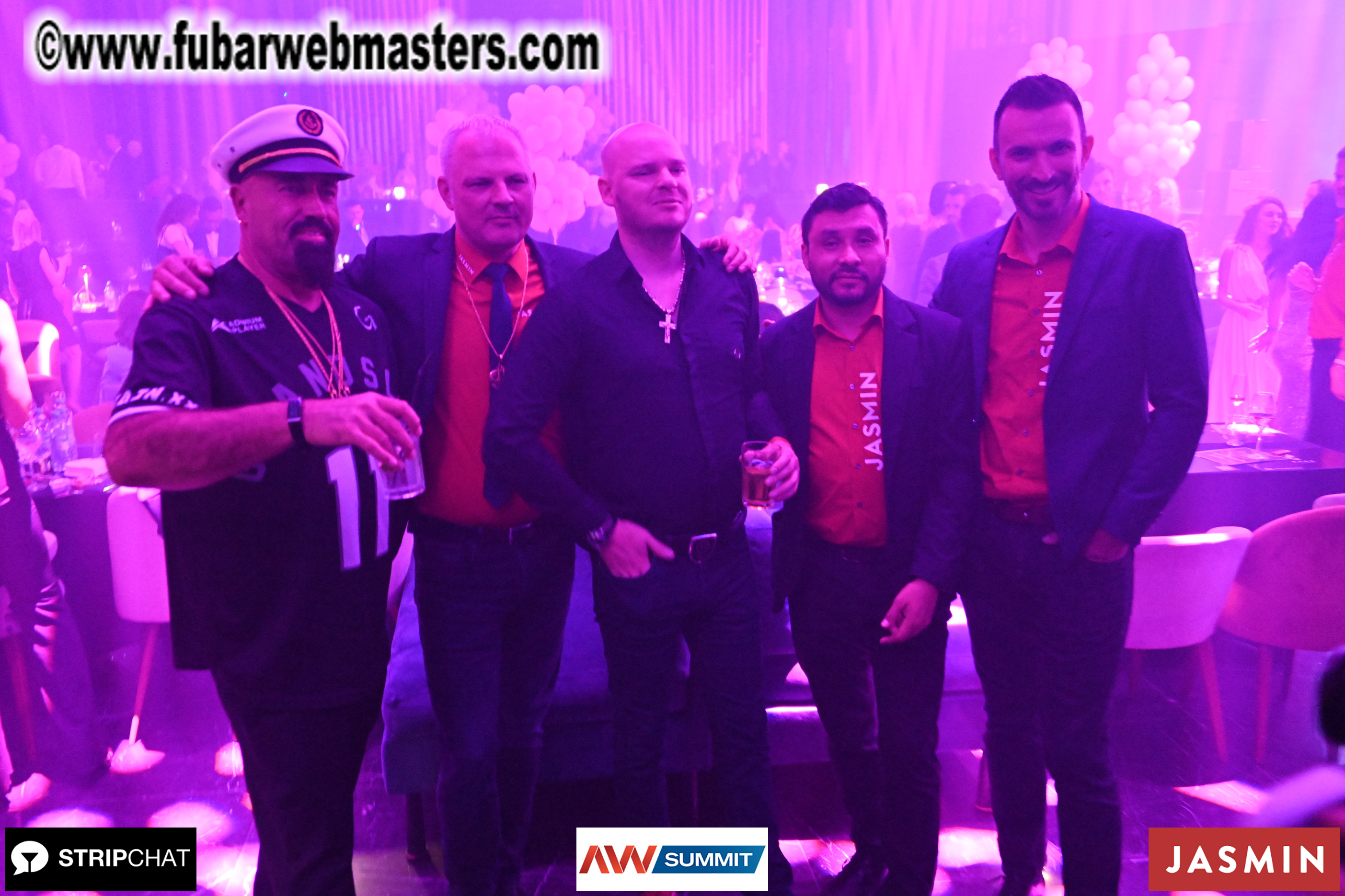 Pink Paradise by BongaCams