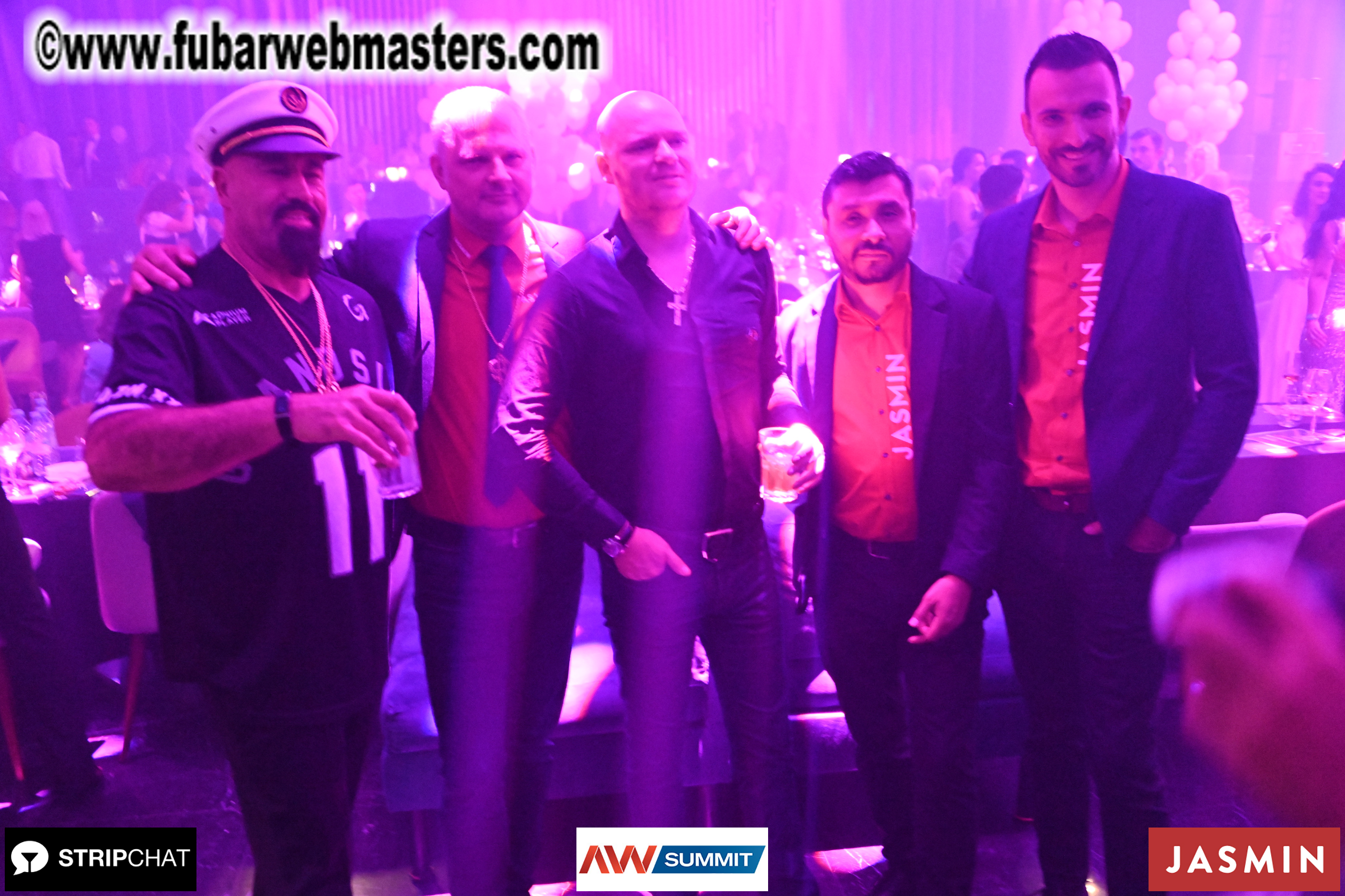 Pink Paradise by BongaCams