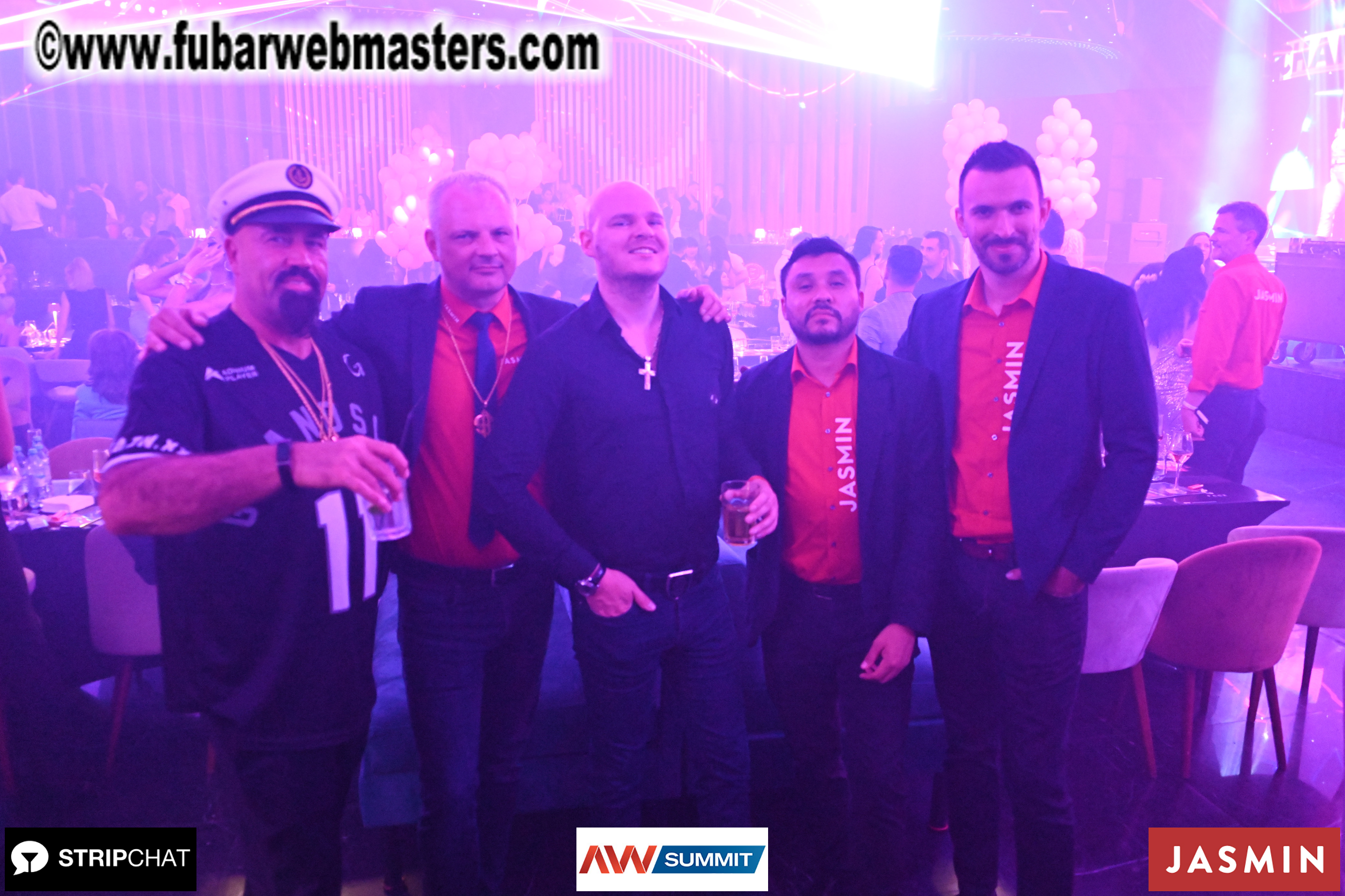 Pink Paradise by BongaCams