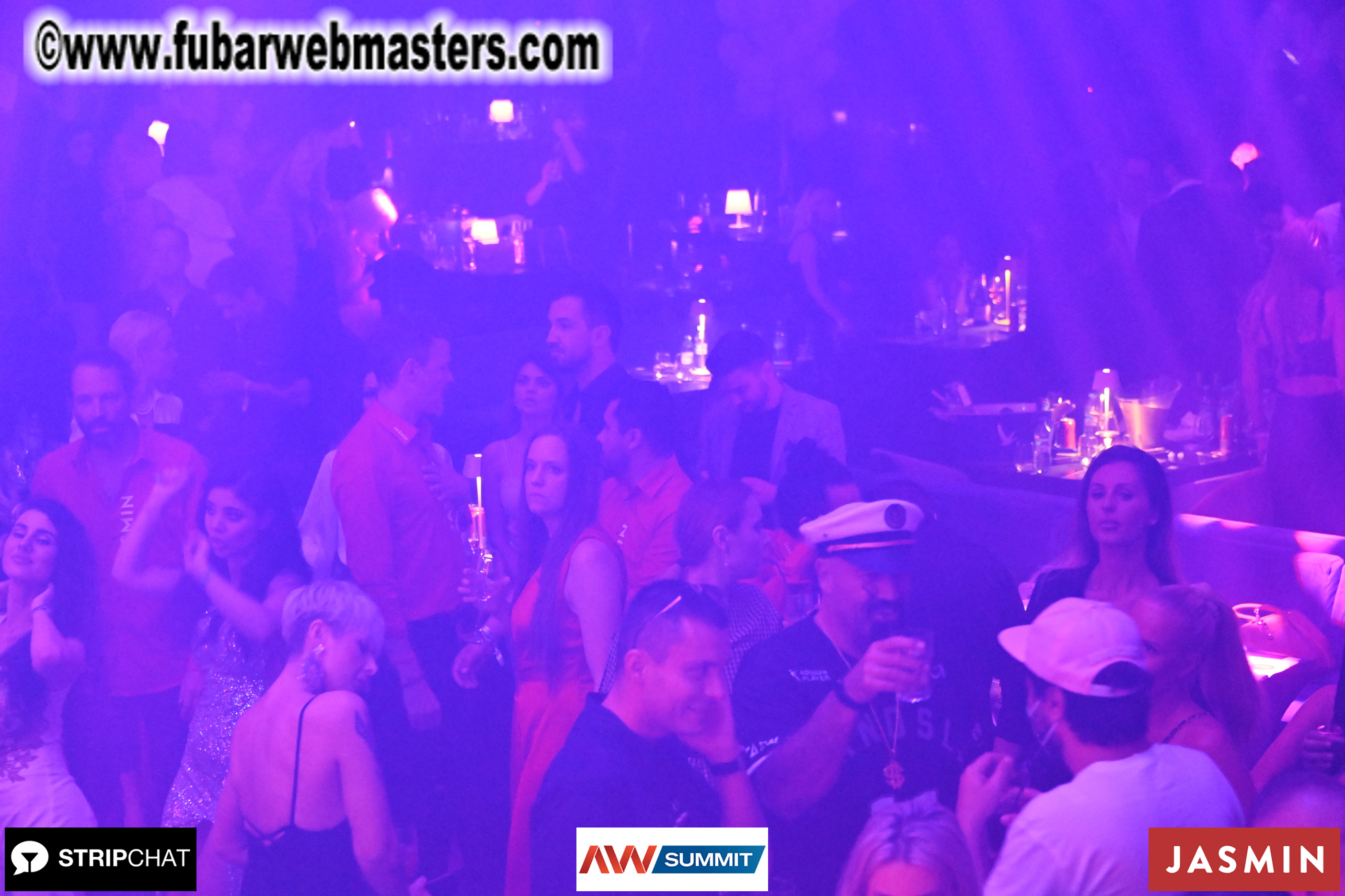 Pink Paradise by BongaCams