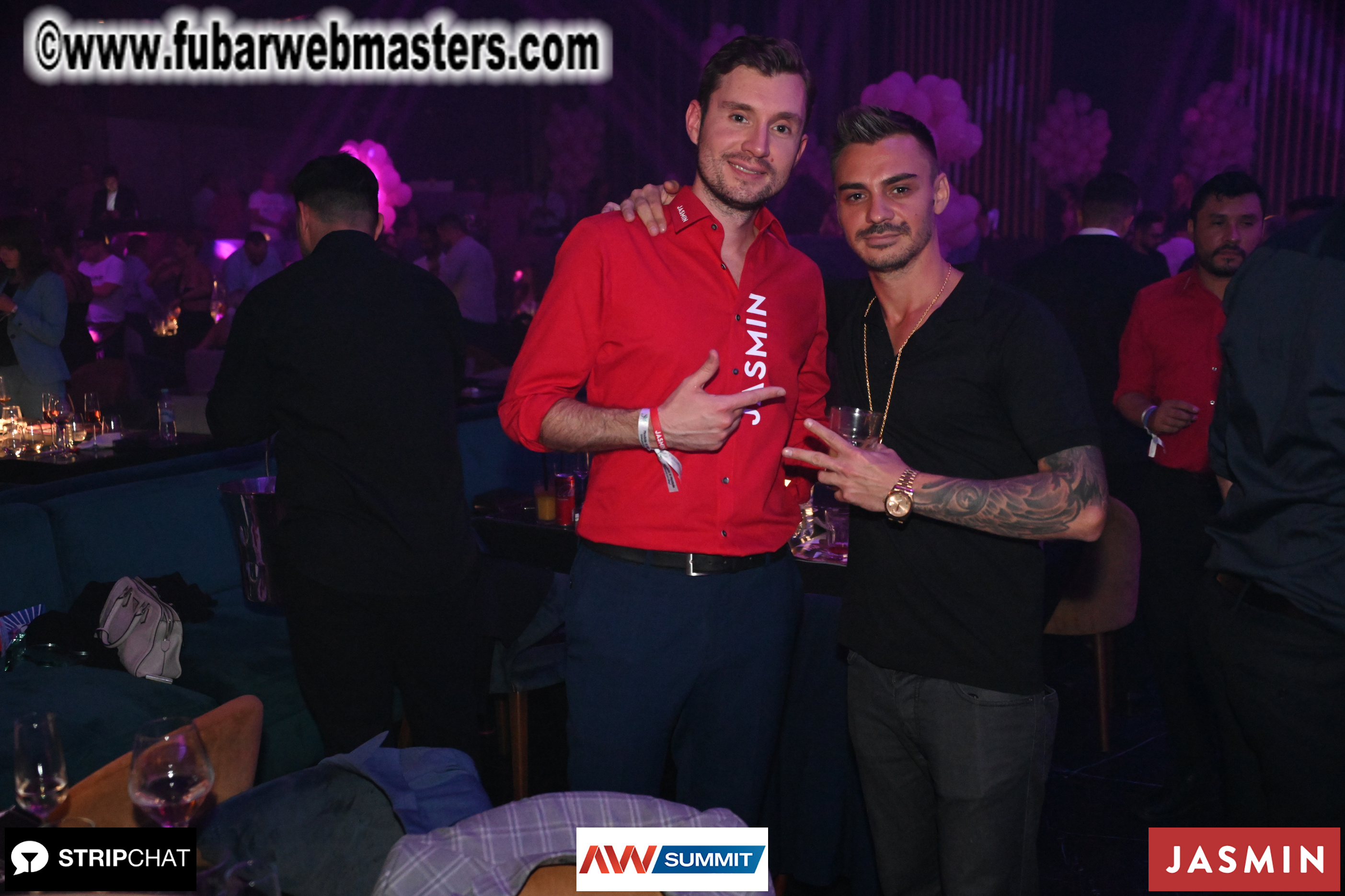 Pink Paradise by BongaCams