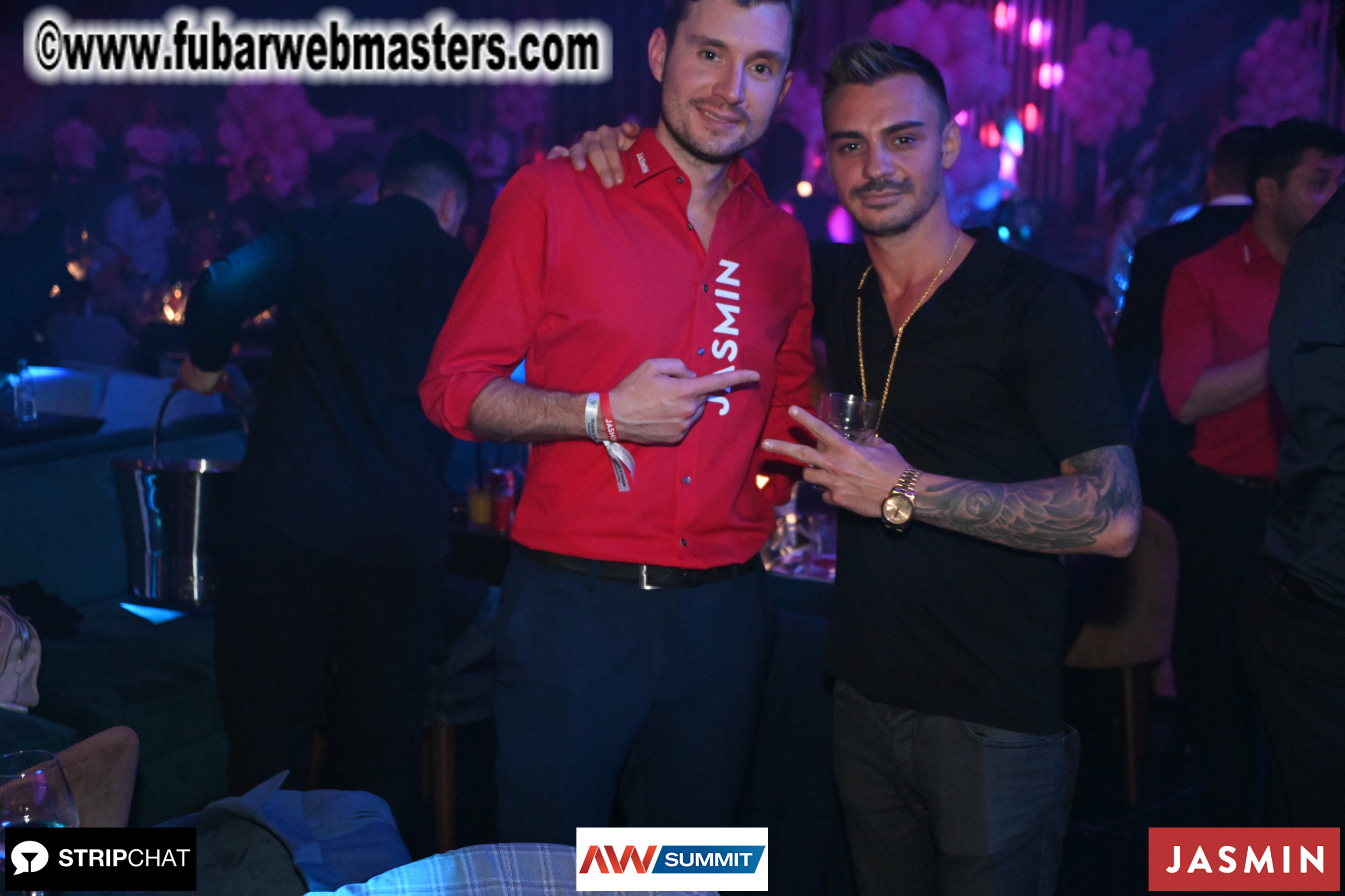 Pink Paradise by BongaCams