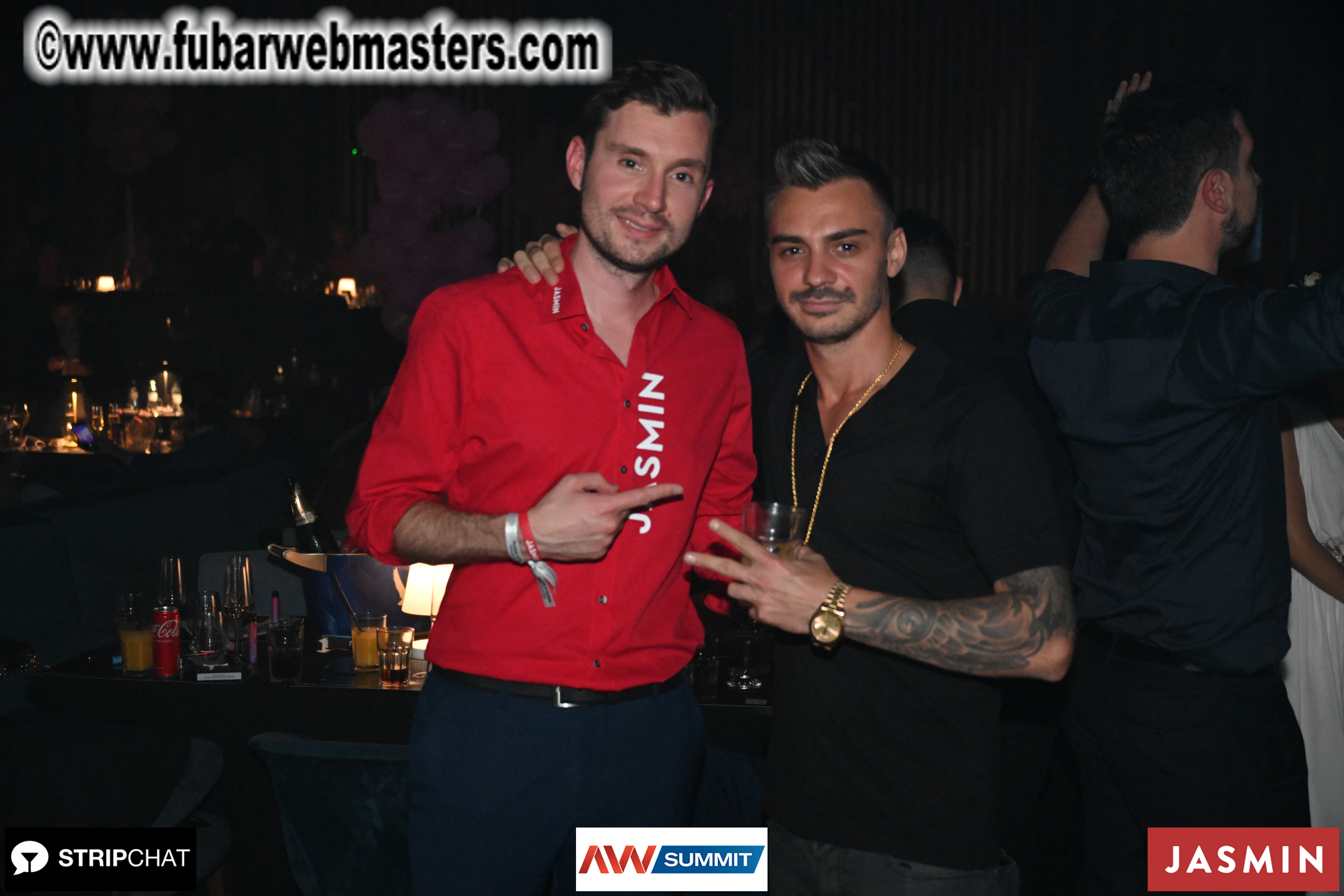 Pink Paradise by BongaCams