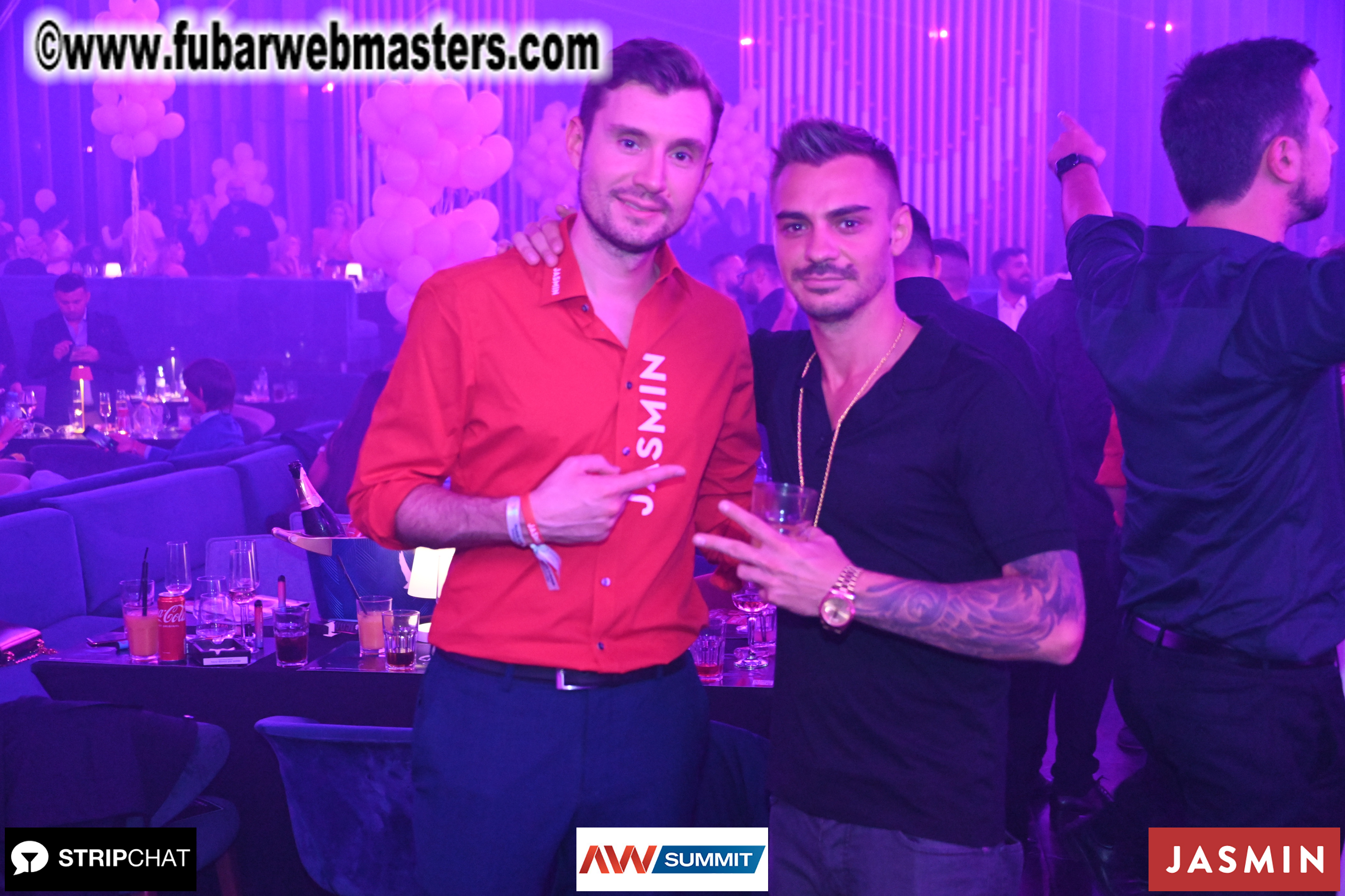 Pink Paradise by BongaCams