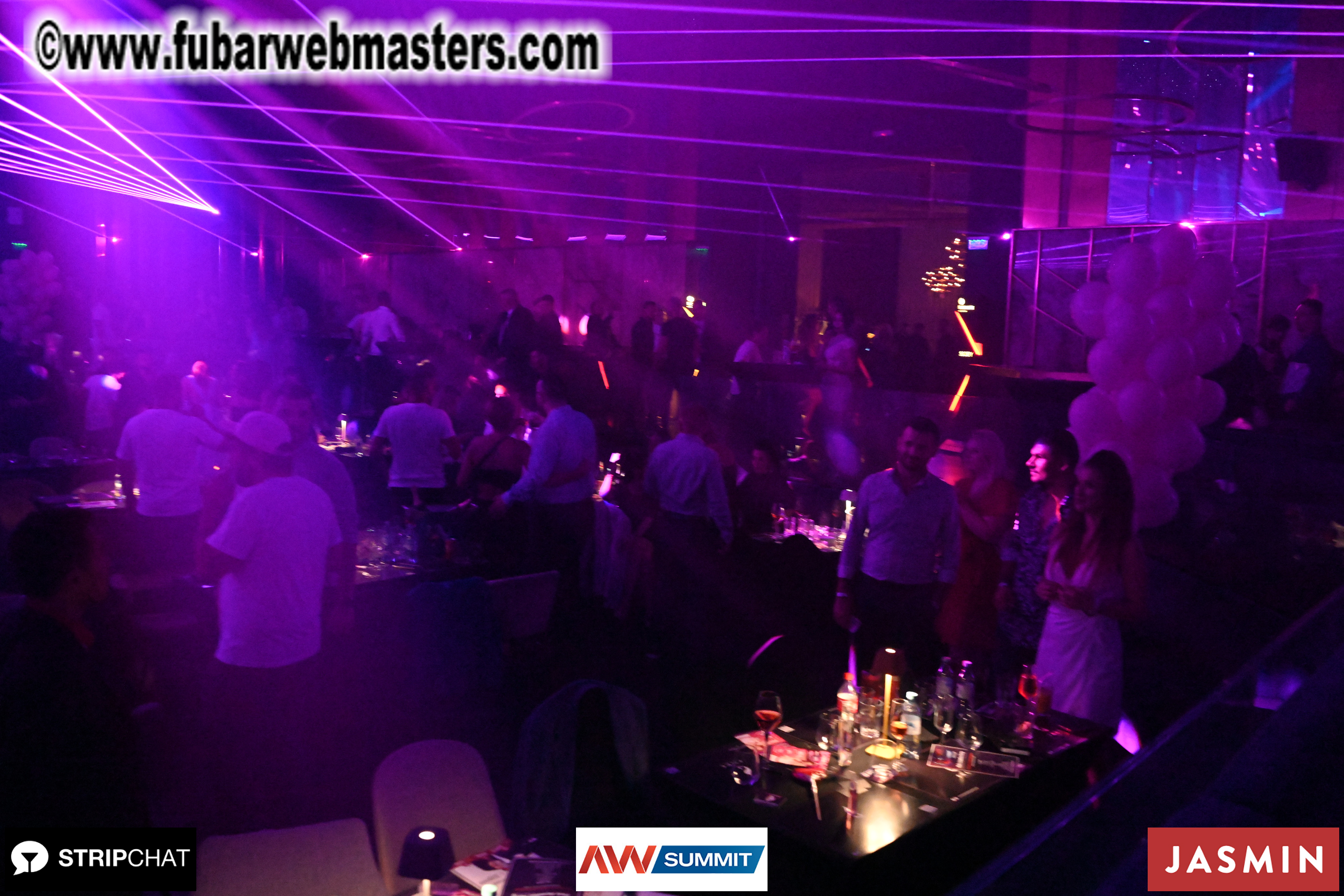 Pink Paradise by BongaCams