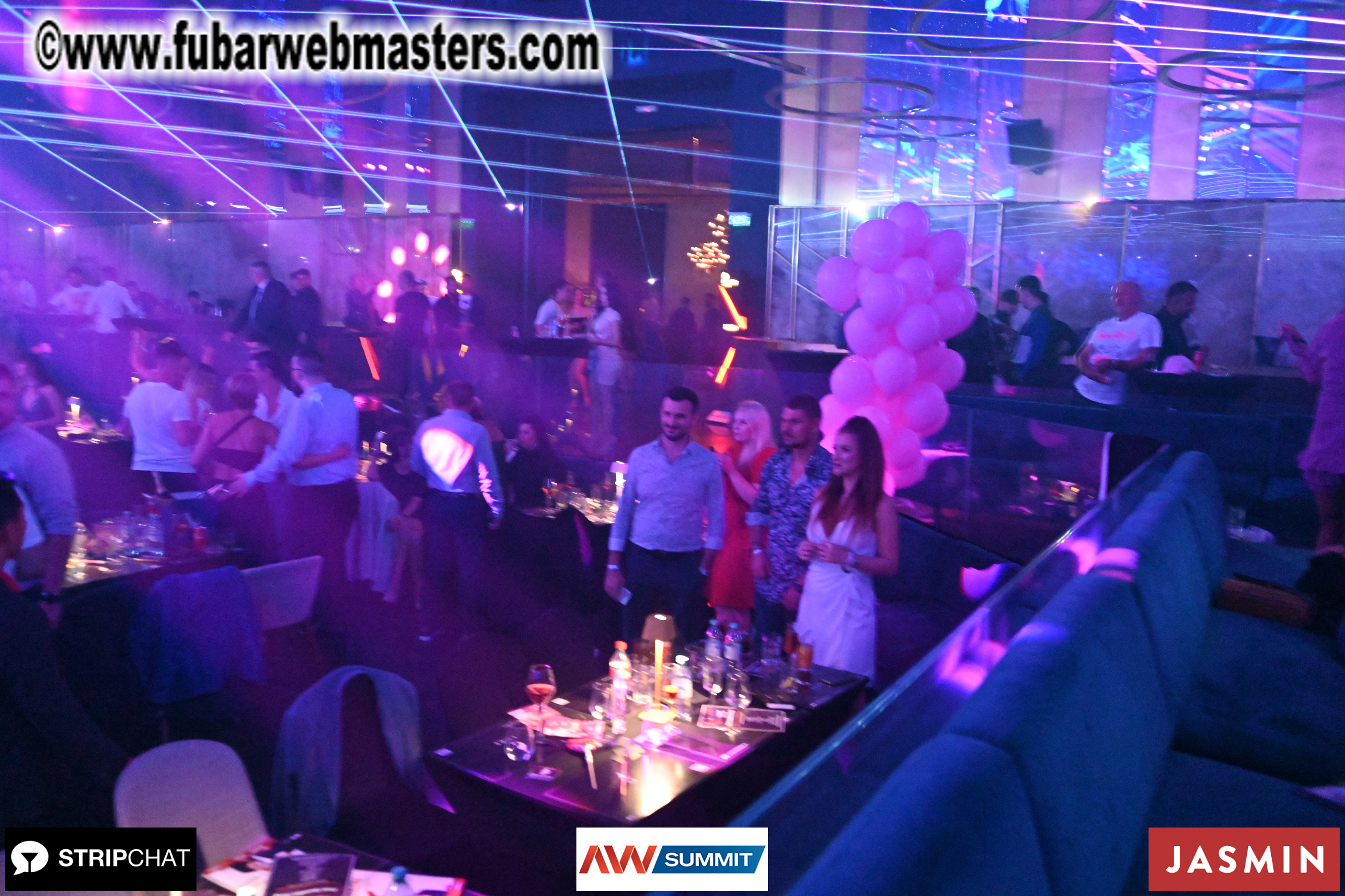 Pink Paradise by BongaCams