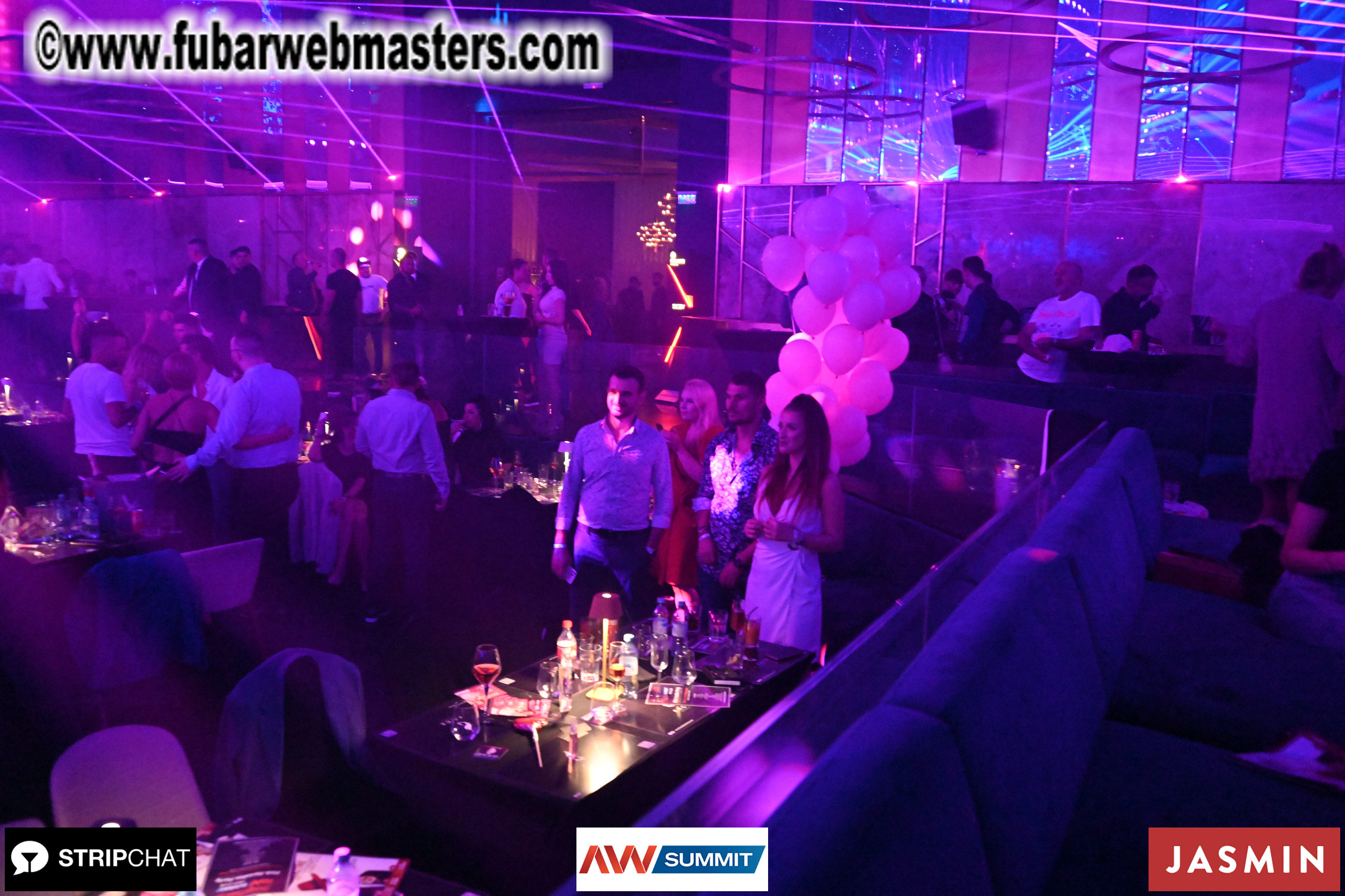 Pink Paradise by BongaCams