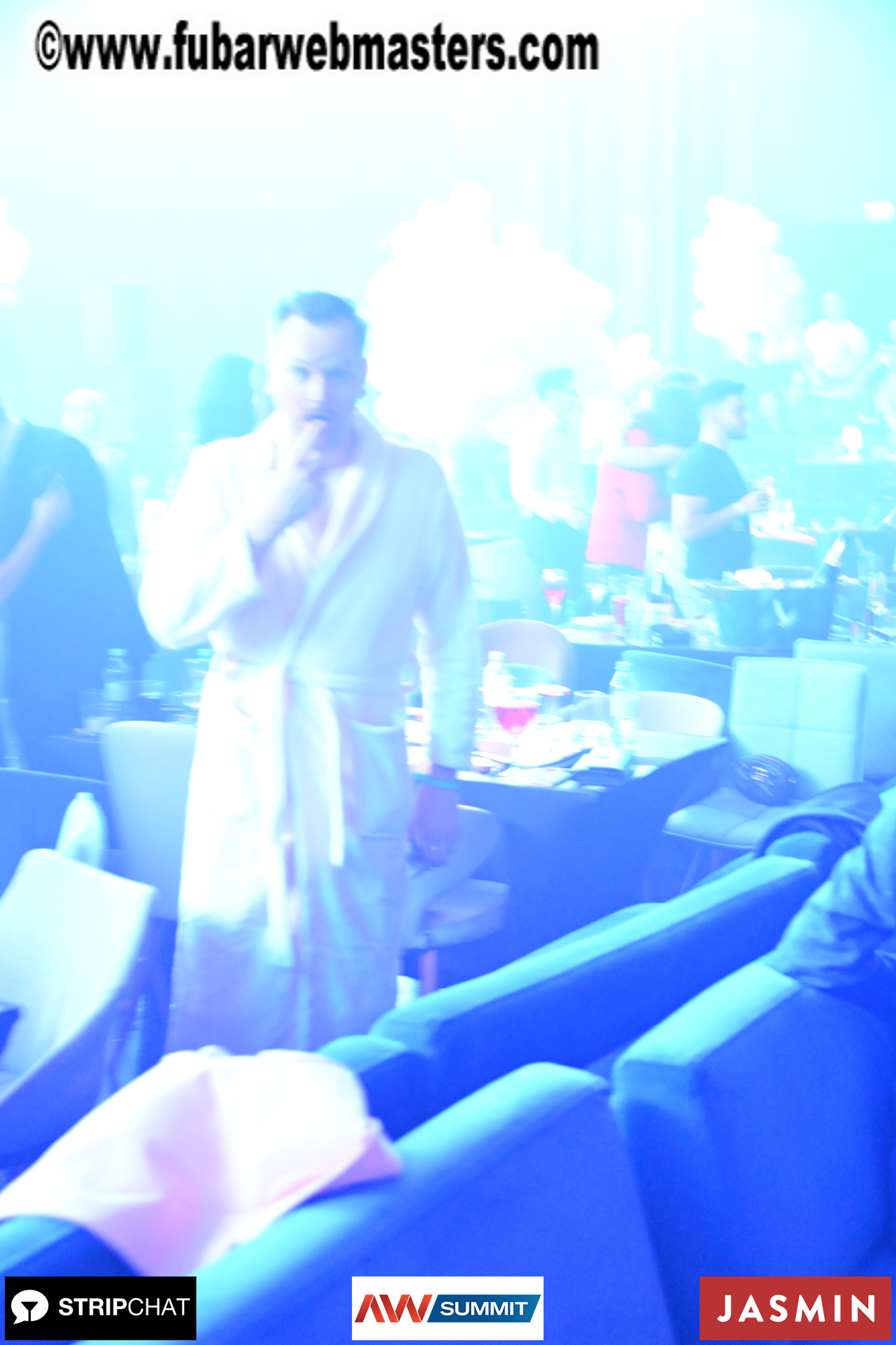 Pink Paradise by BongaCams