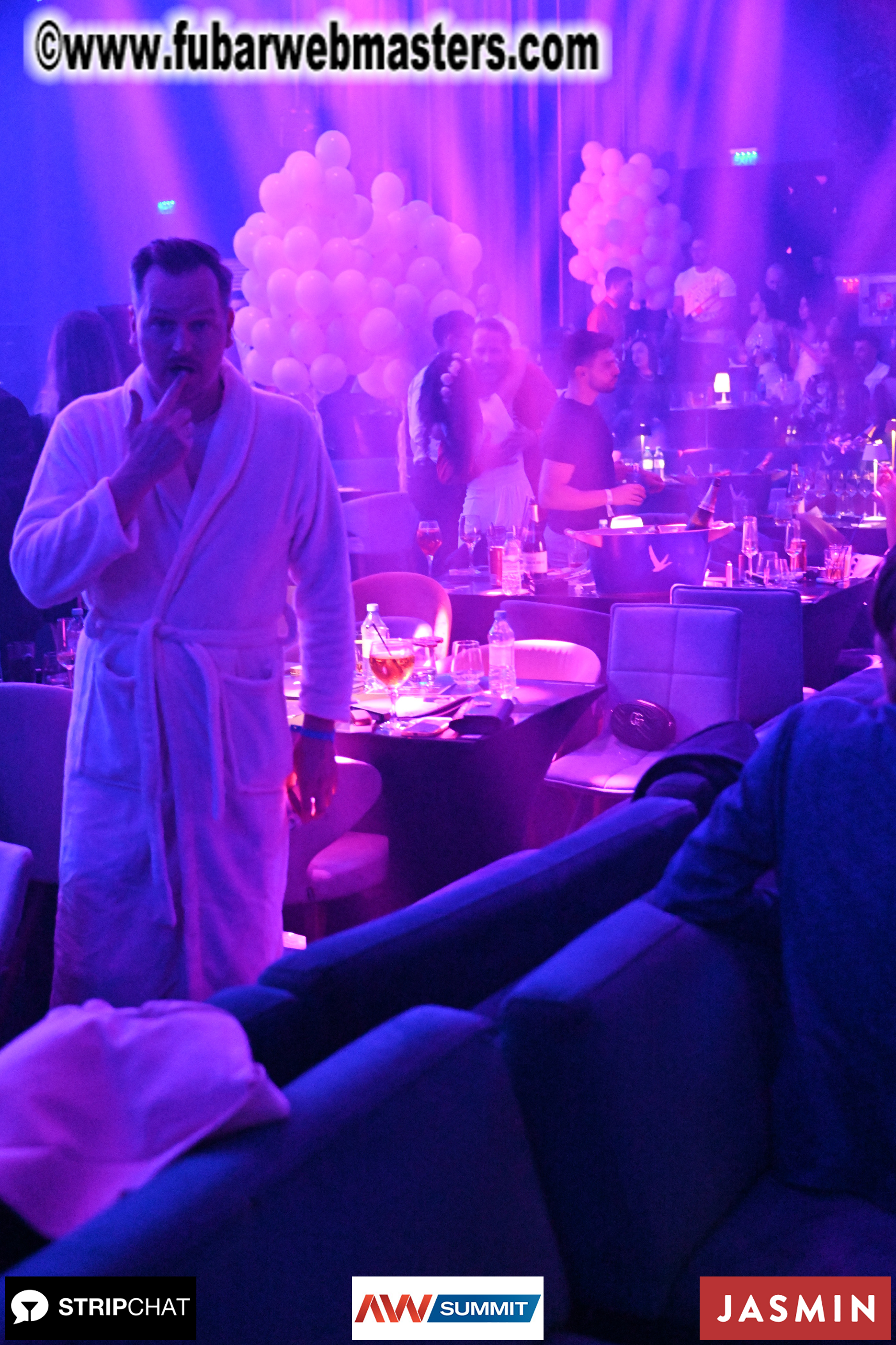 Pink Paradise by BongaCams