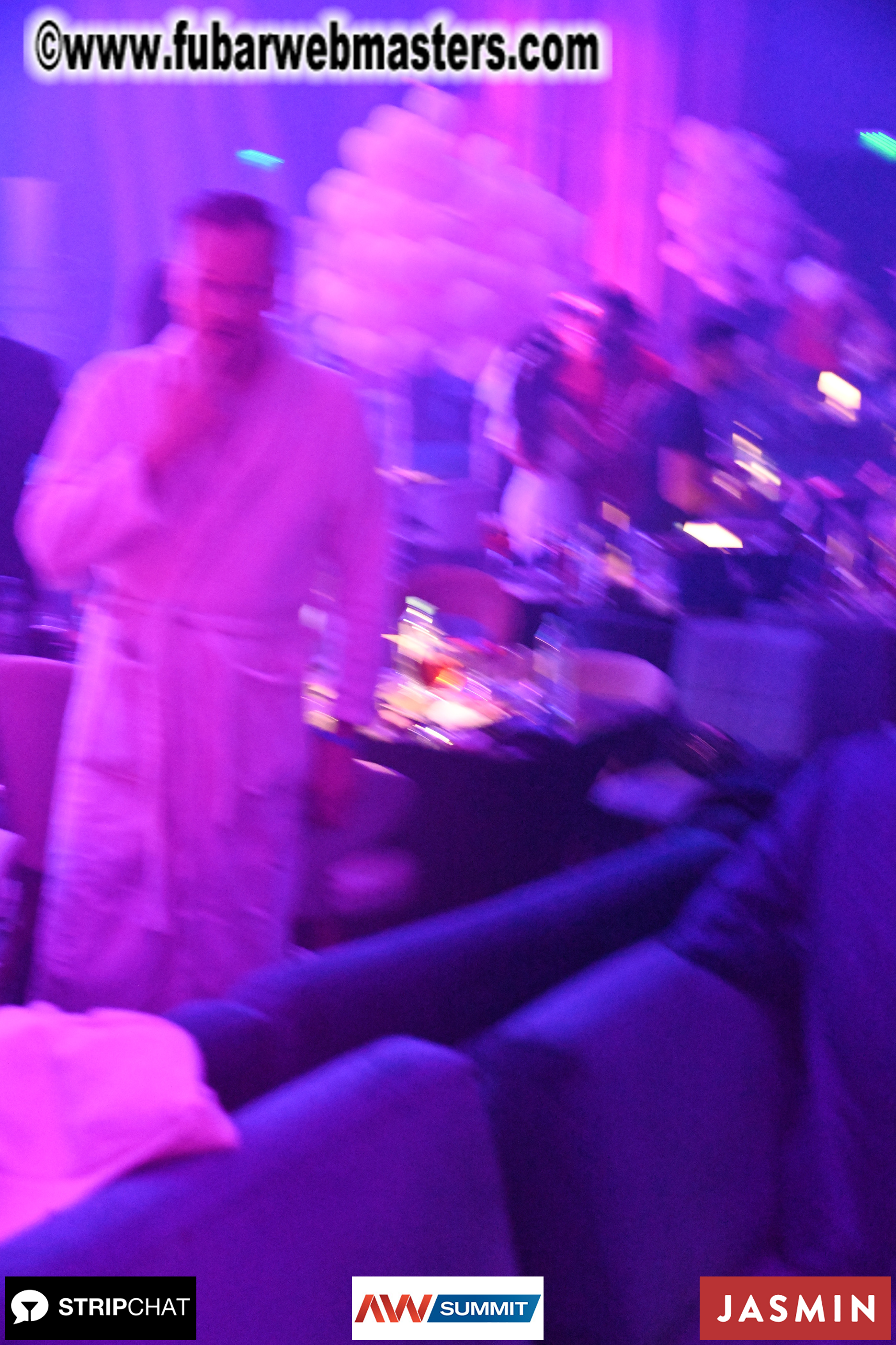 Pink Paradise by BongaCams