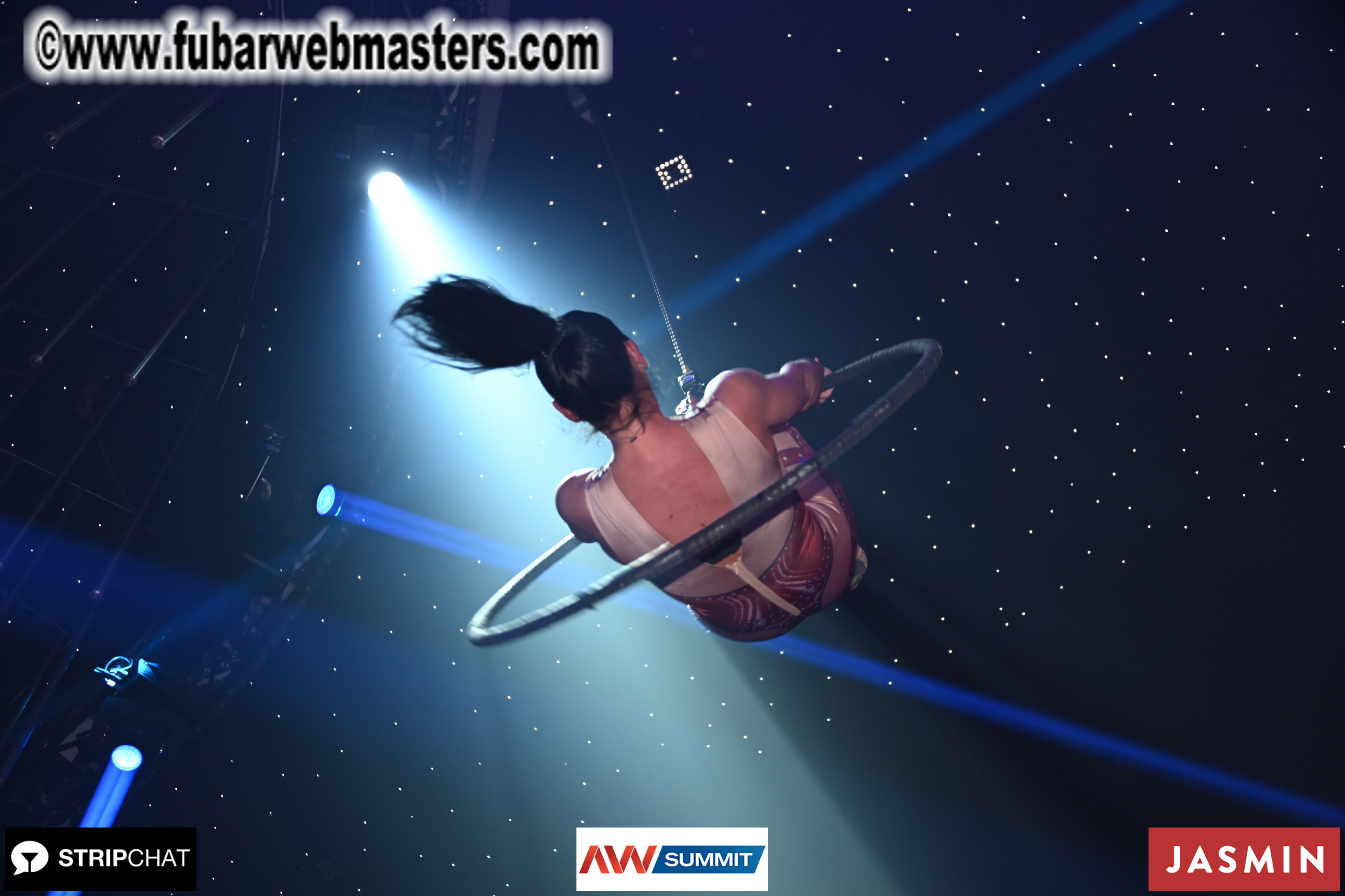 Pink Paradise by BongaCams