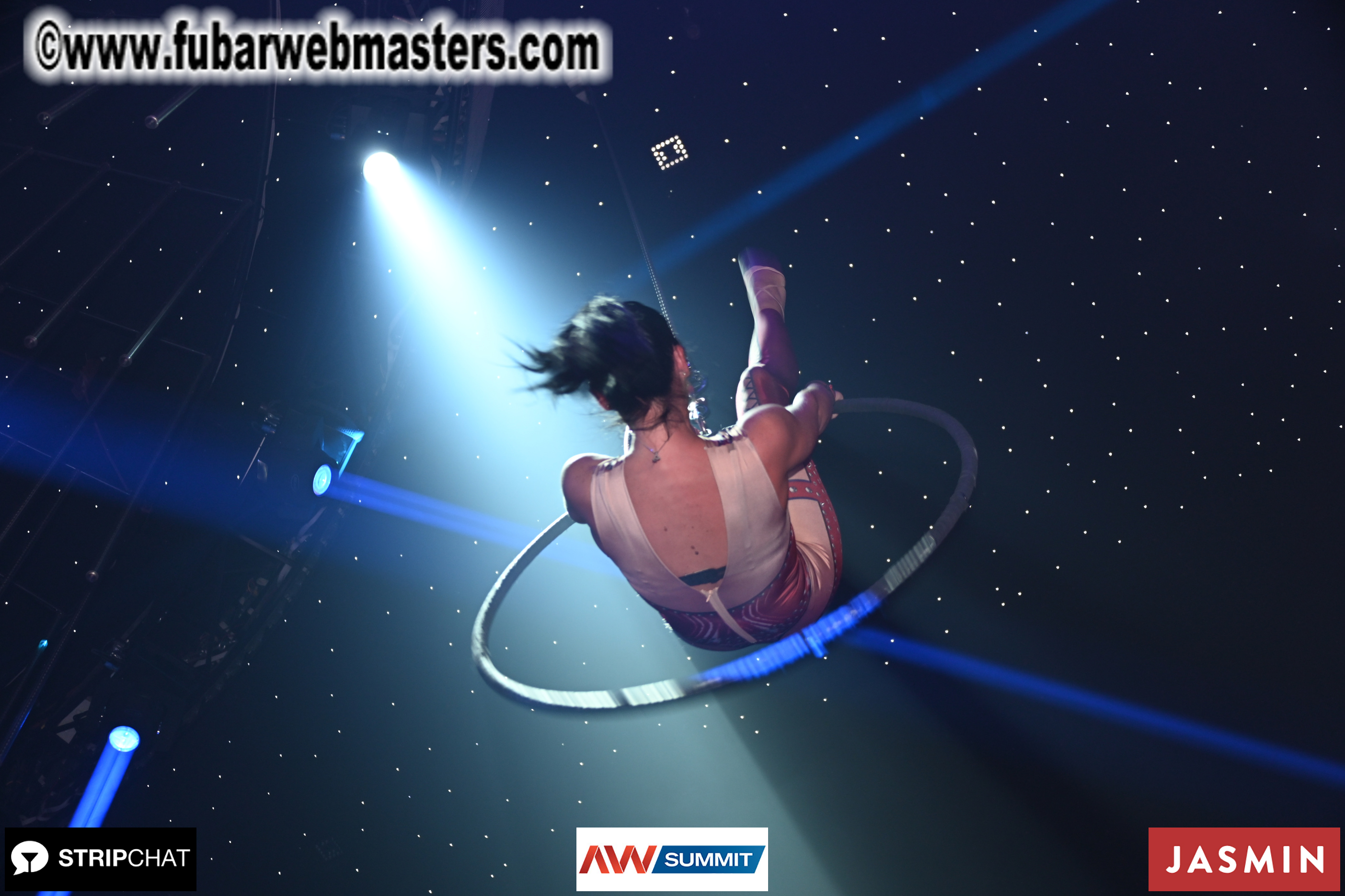 Pink Paradise by BongaCams