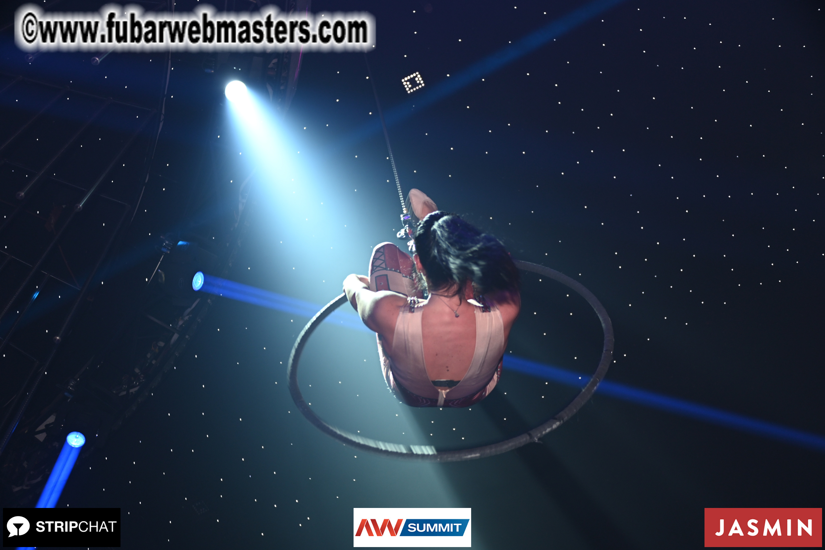 Pink Paradise by BongaCams