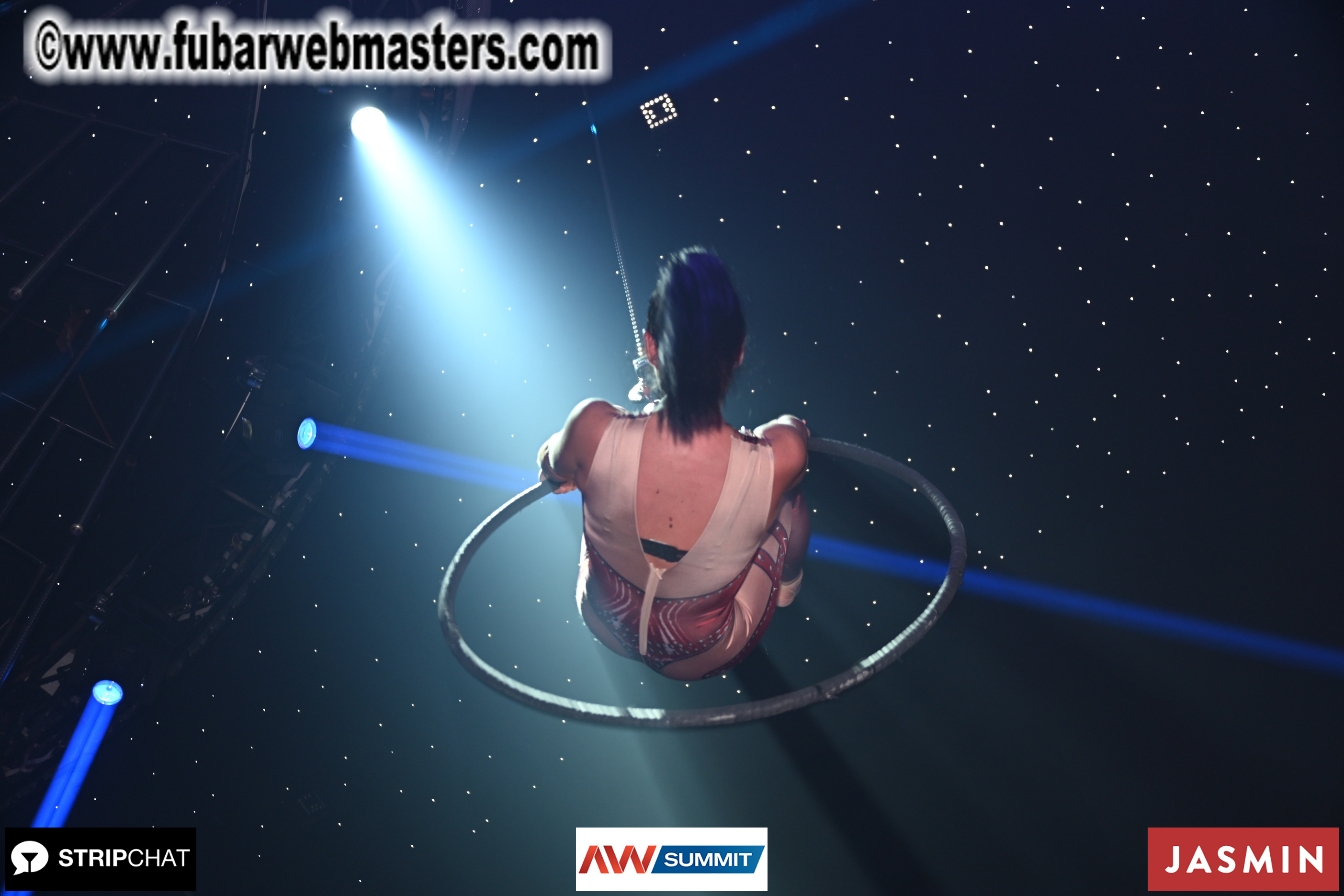 Pink Paradise by BongaCams