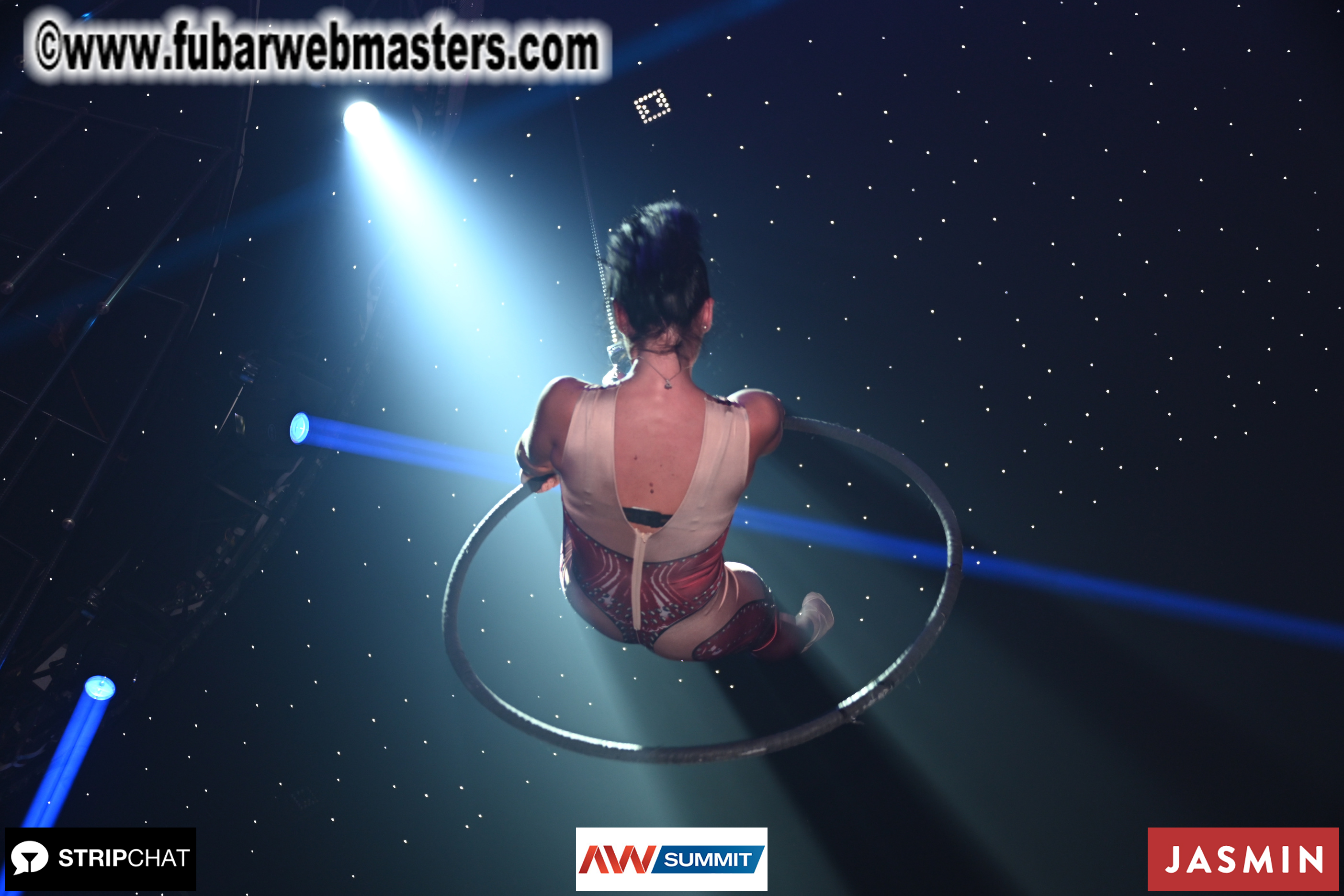 Pink Paradise by BongaCams