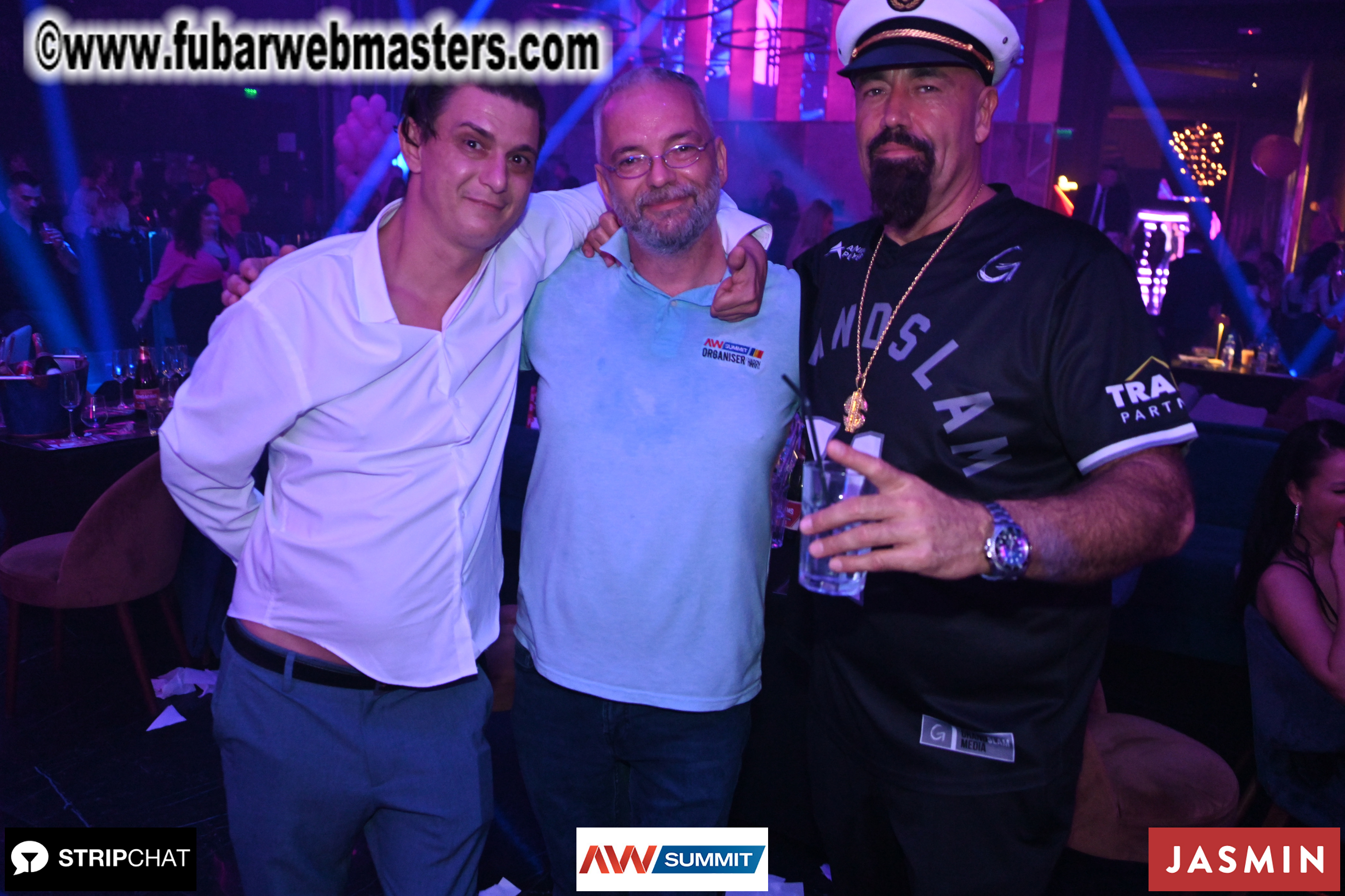 Pink Paradise by BongaCams