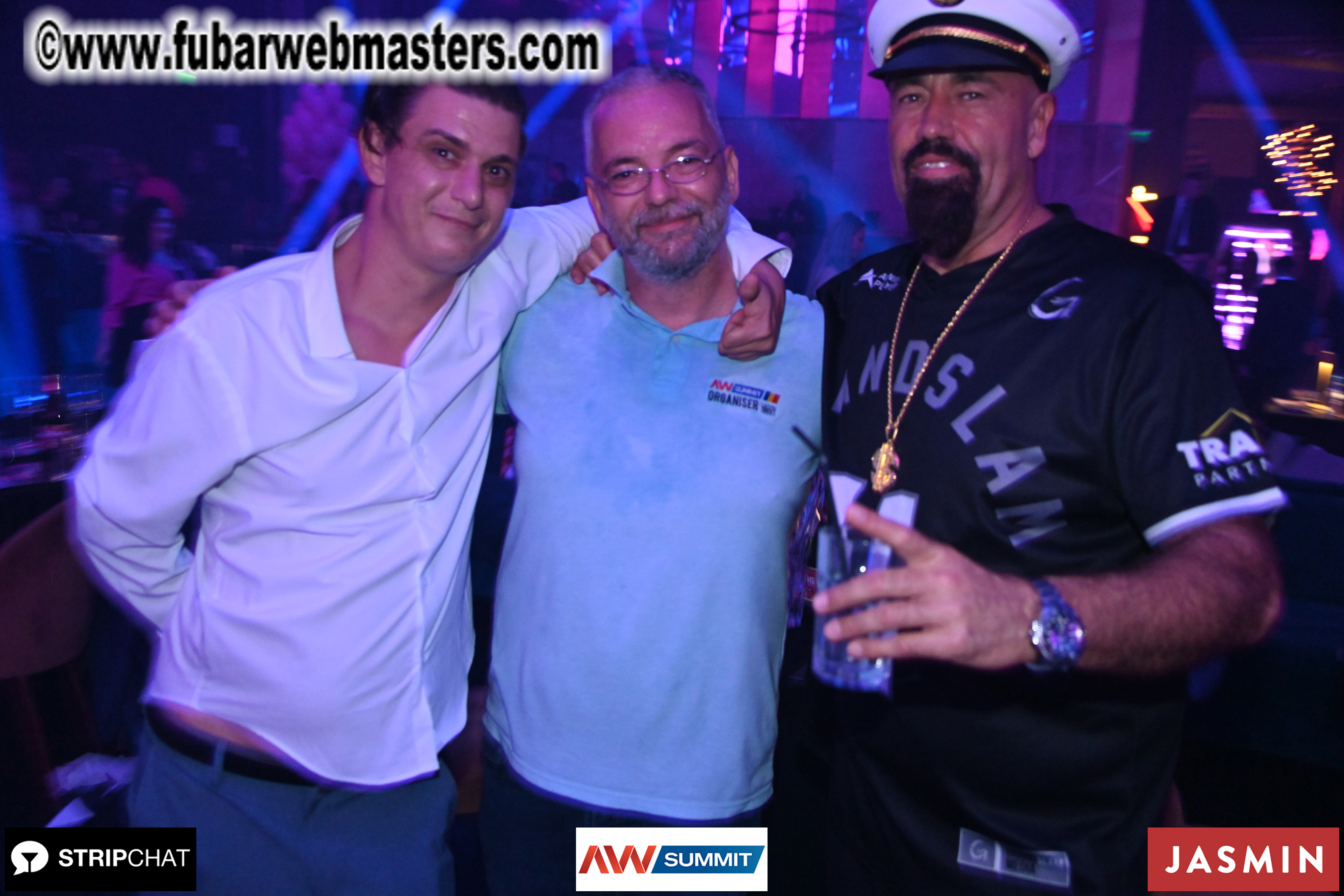 Pink Paradise by BongaCams