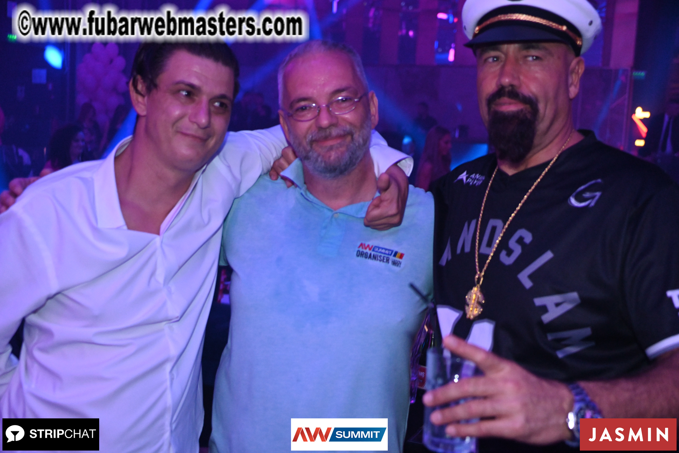 Pink Paradise by BongaCams