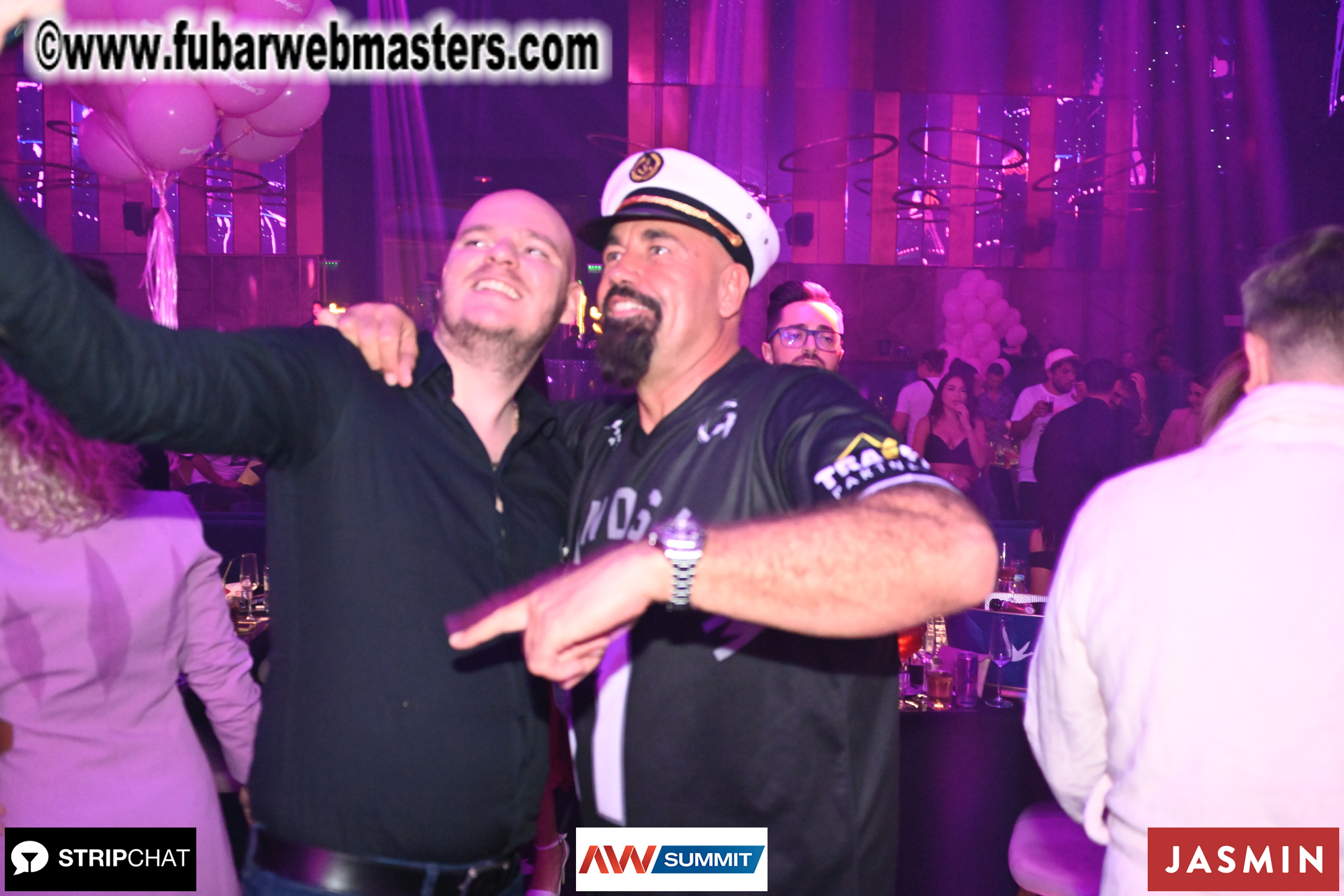 Pink Paradise by BongaCams