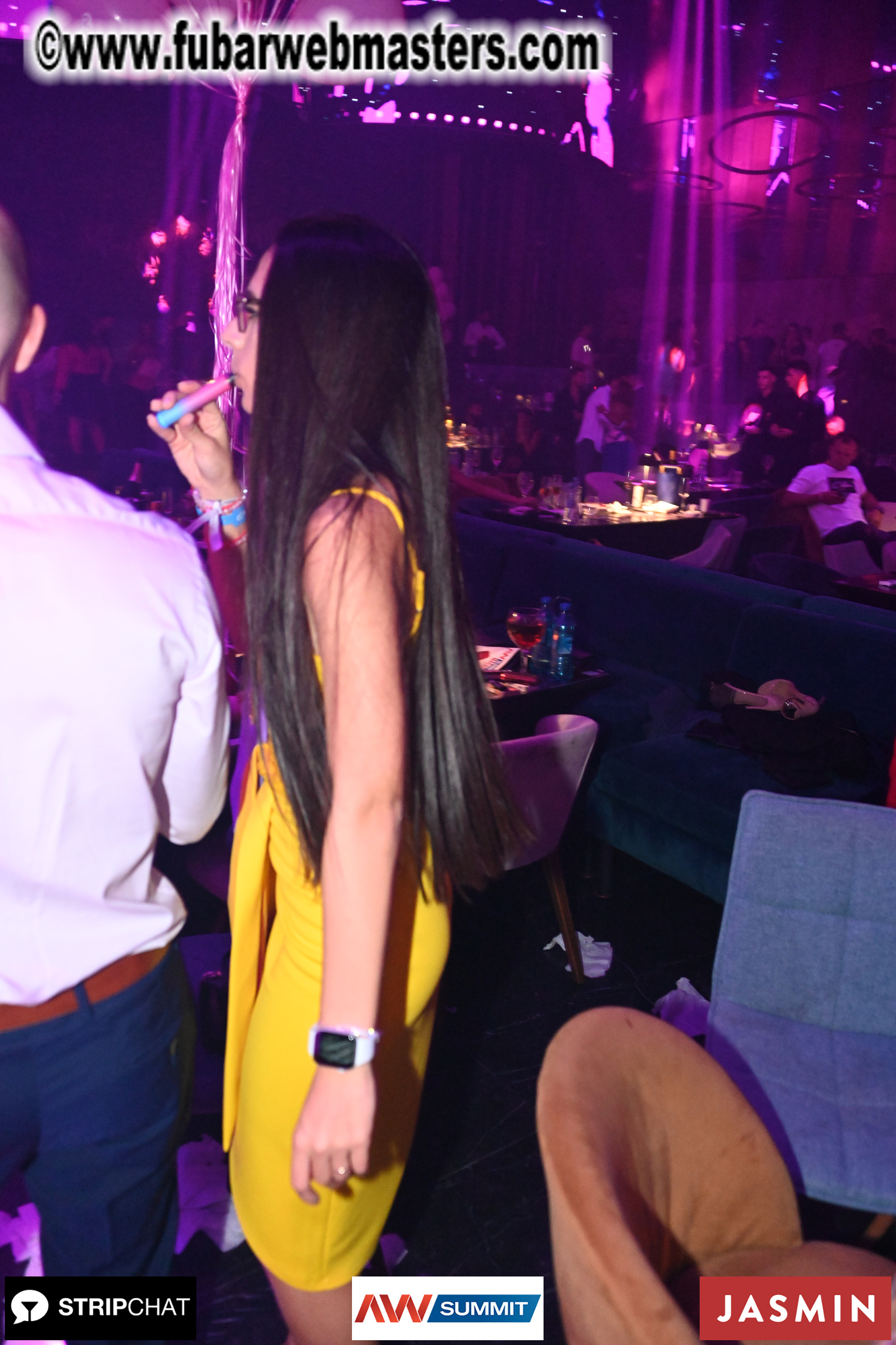 Pink Paradise by BongaCams