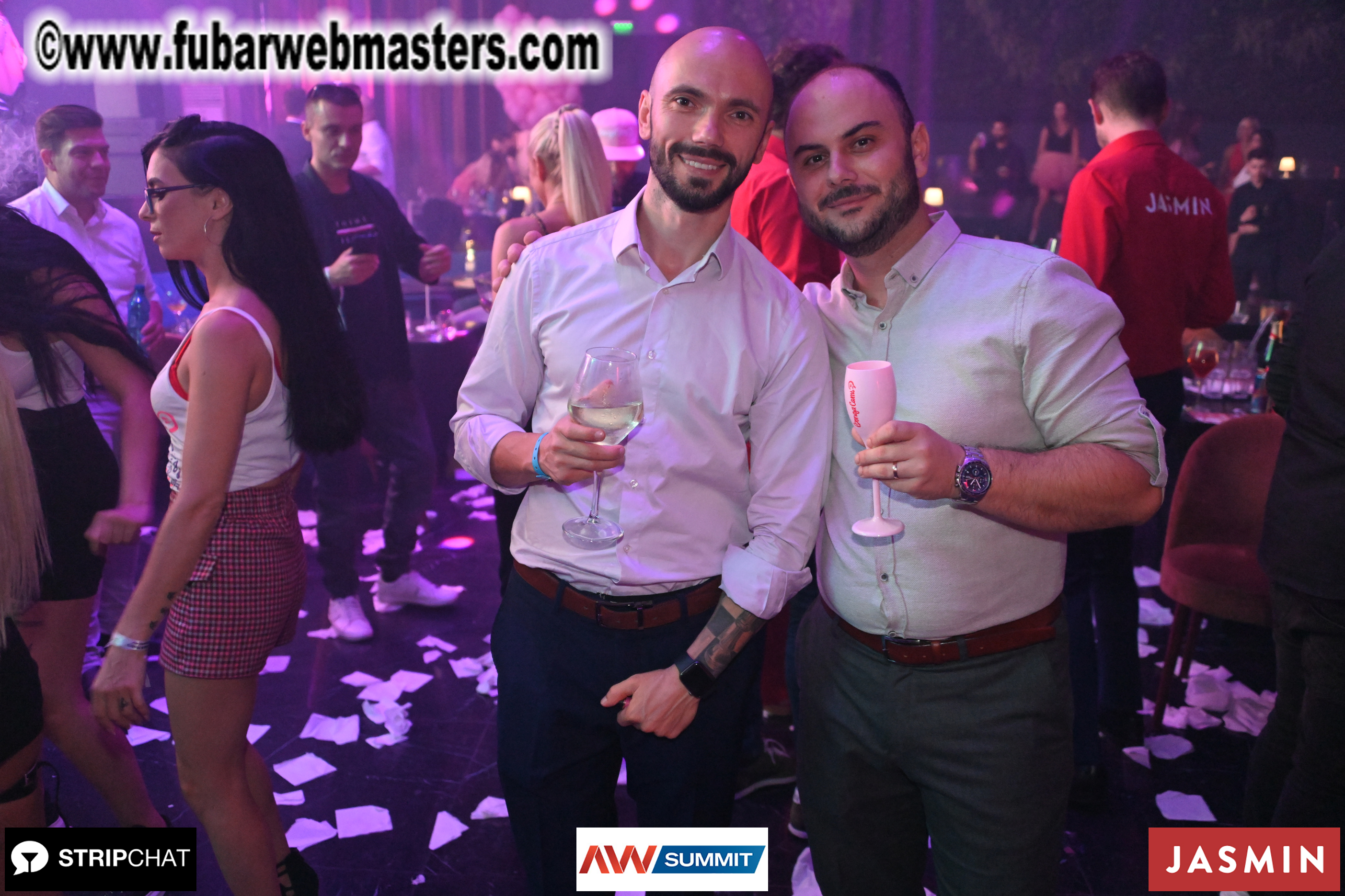 Pink Paradise by BongaCams