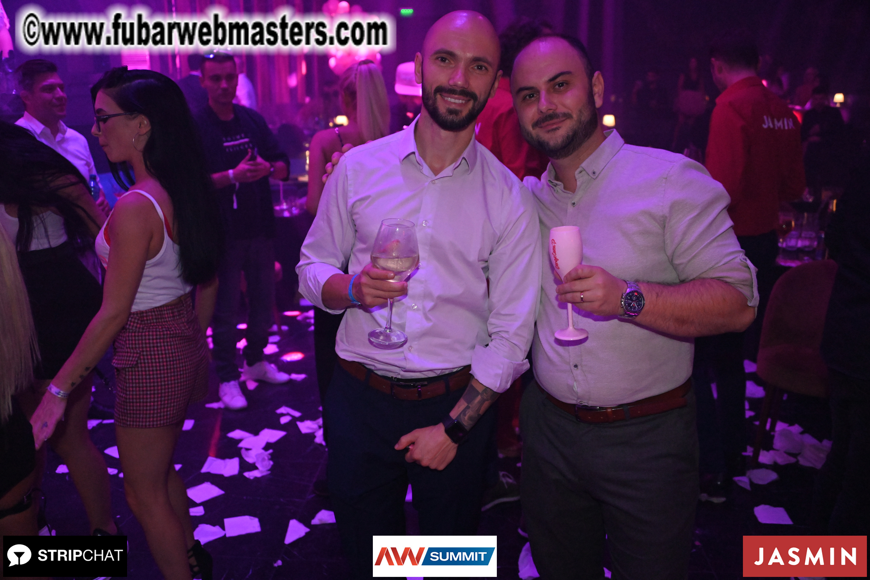 Pink Paradise by BongaCams