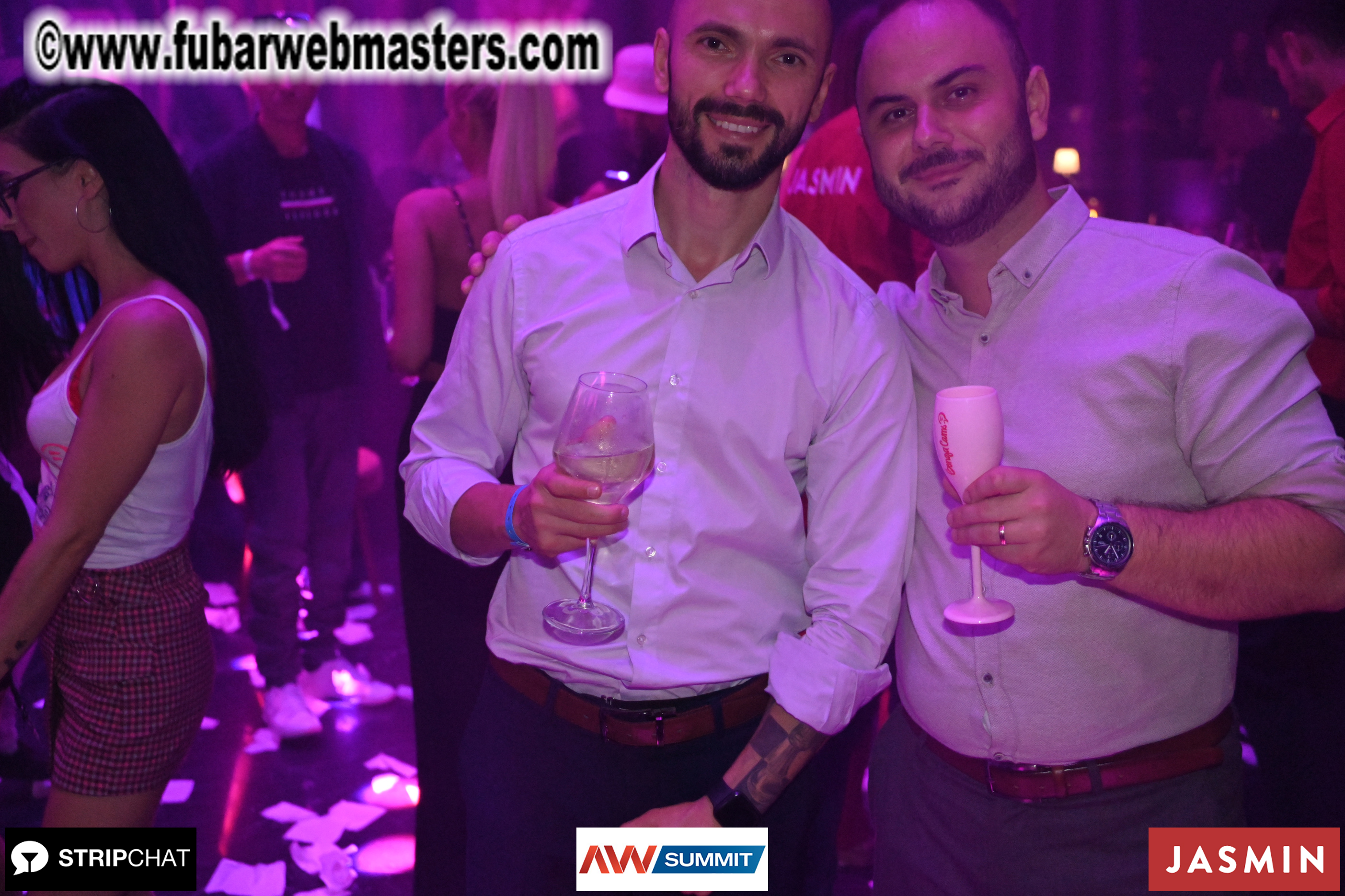 Pink Paradise by BongaCams