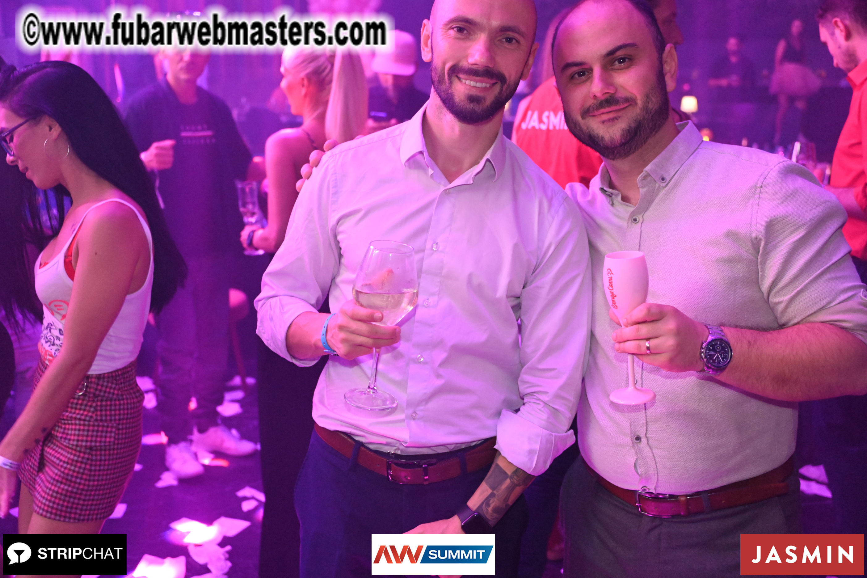 Pink Paradise by BongaCams