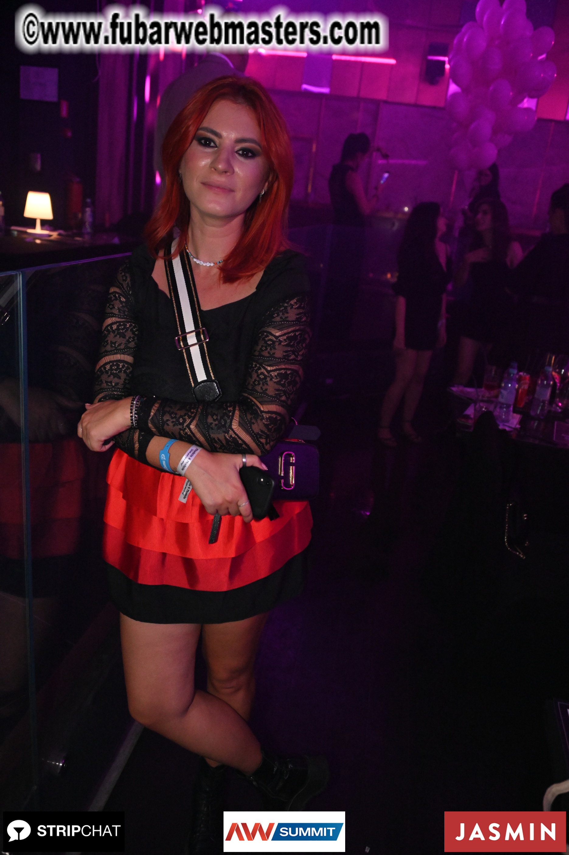 Pink Paradise by BongaCams