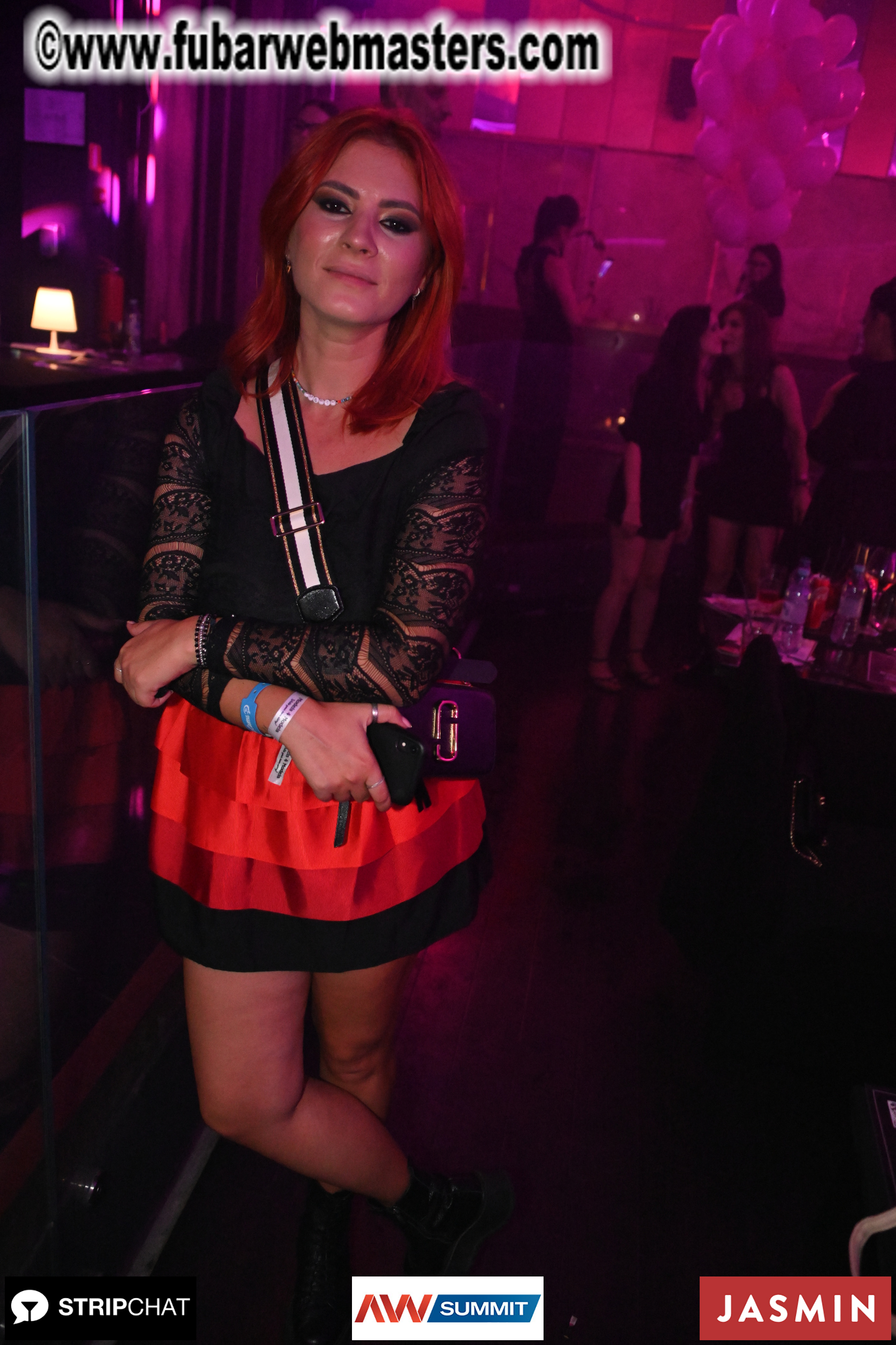 Pink Paradise by BongaCams