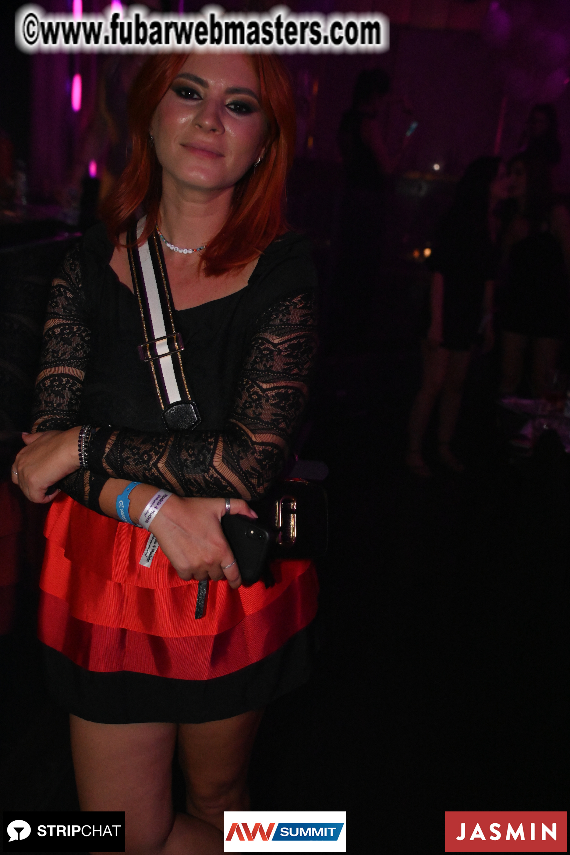 Pink Paradise by BongaCams