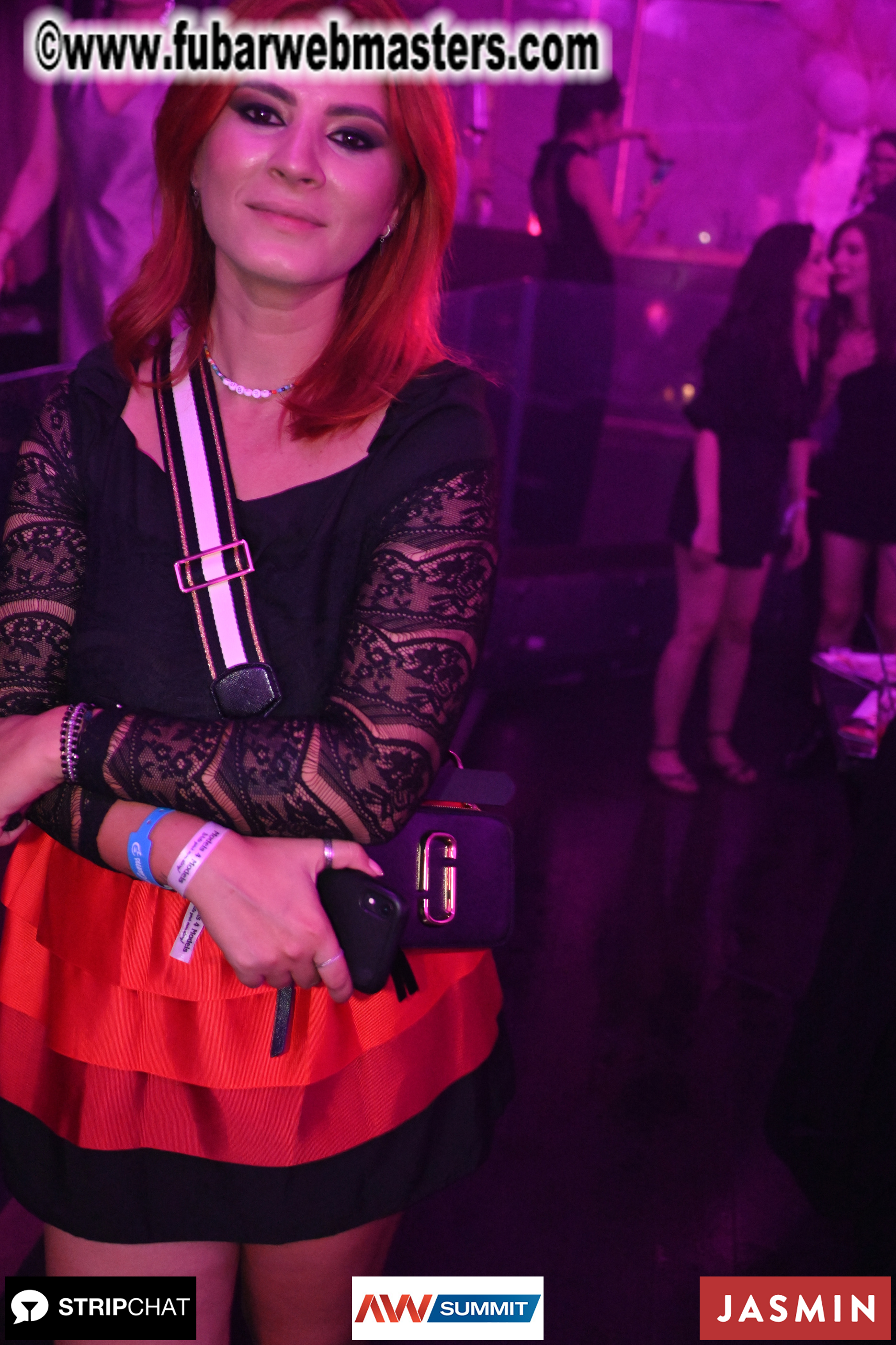 Pink Paradise by BongaCams