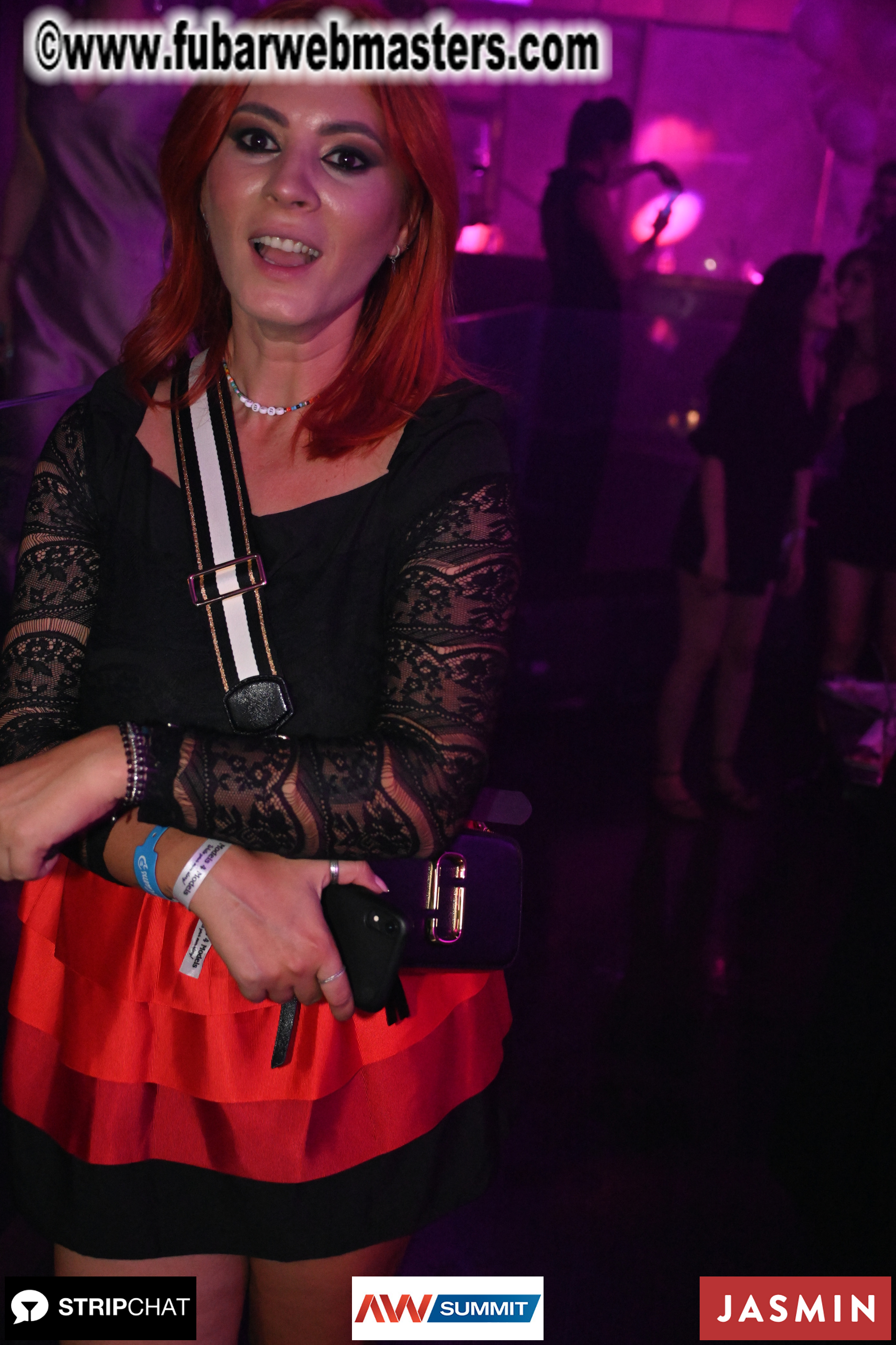 Pink Paradise by BongaCams