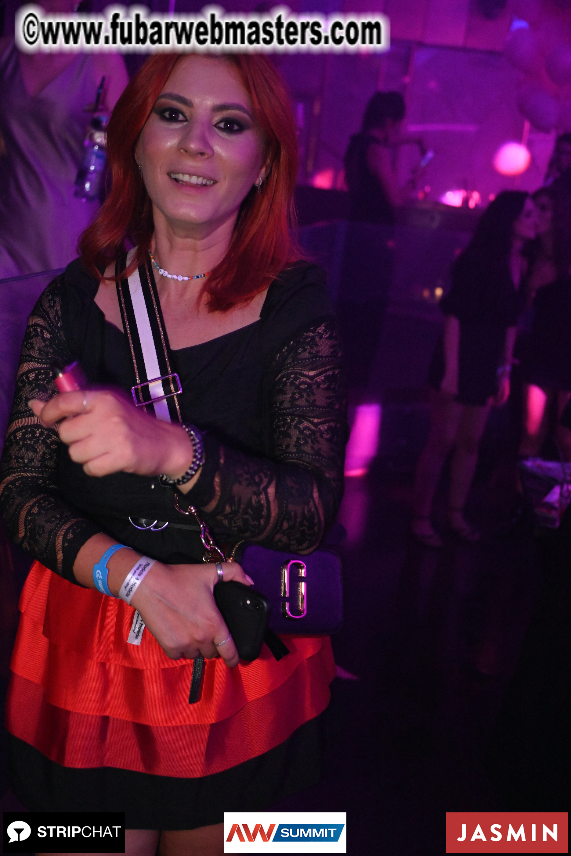 Pink Paradise by BongaCams