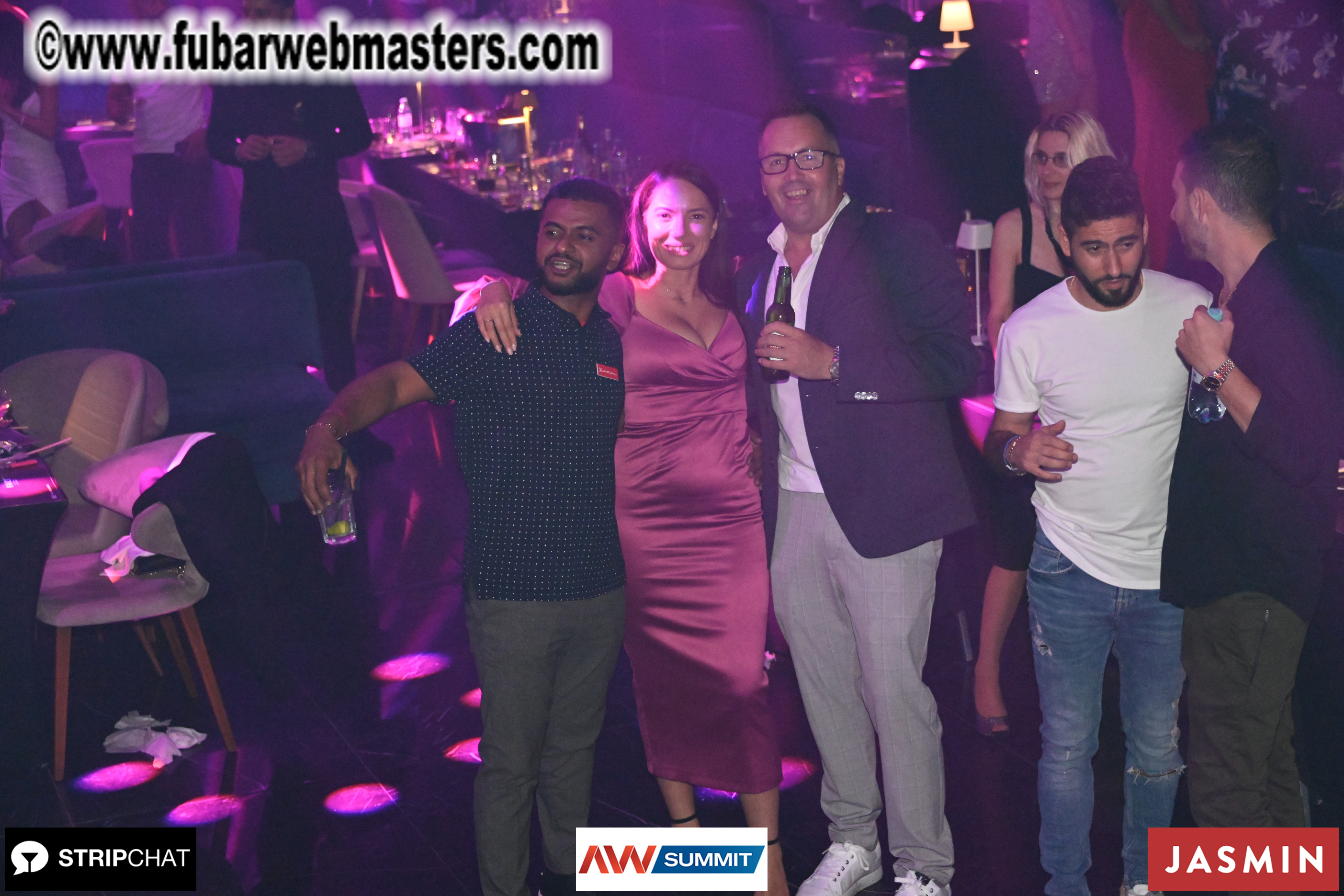 Pink Paradise by BongaCams