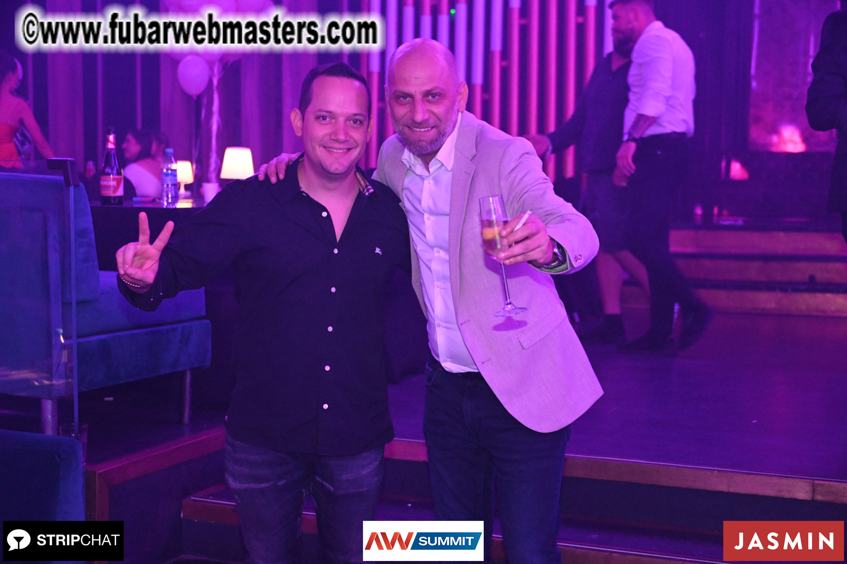 Pink Paradise by BongaCams