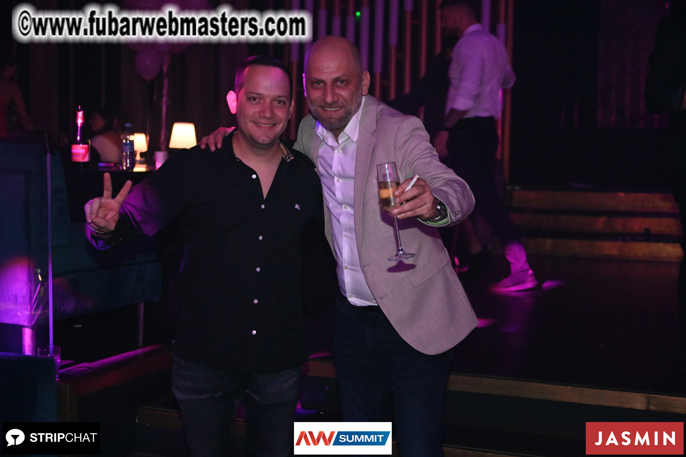 Pink Paradise by BongaCams