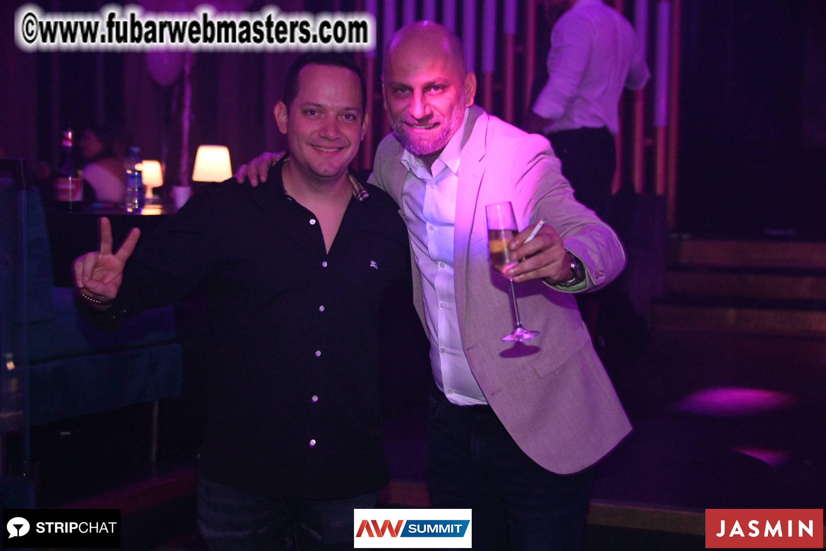 Pink Paradise by BongaCams