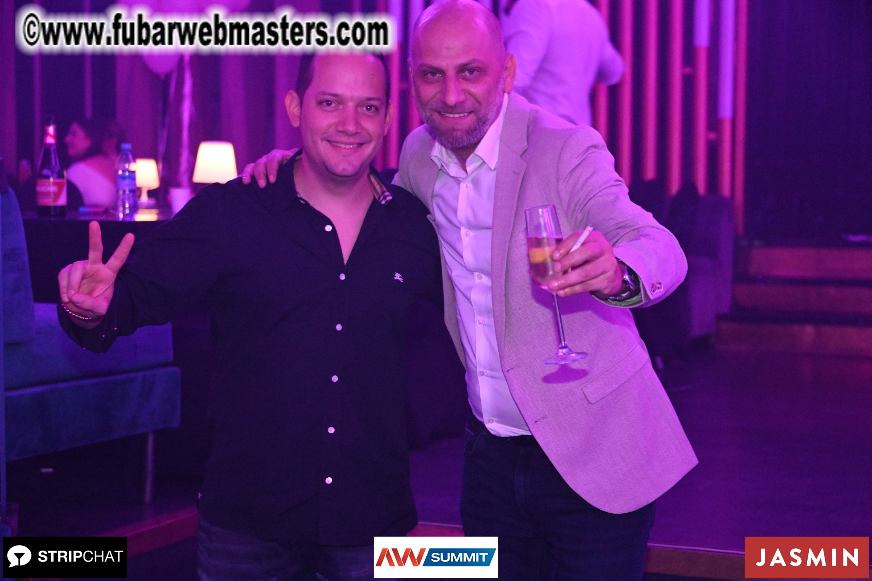 Pink Paradise by BongaCams