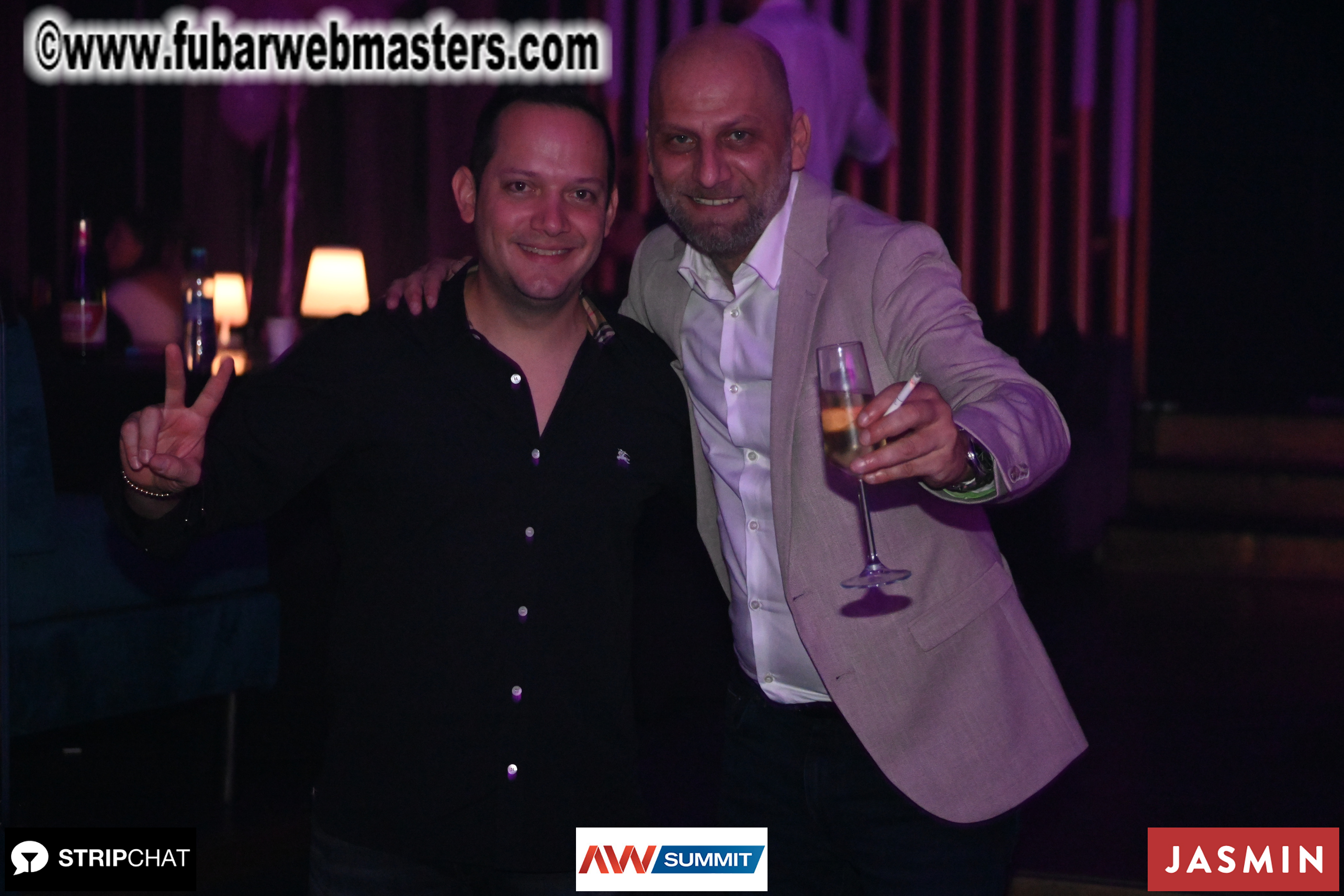 Pink Paradise by BongaCams