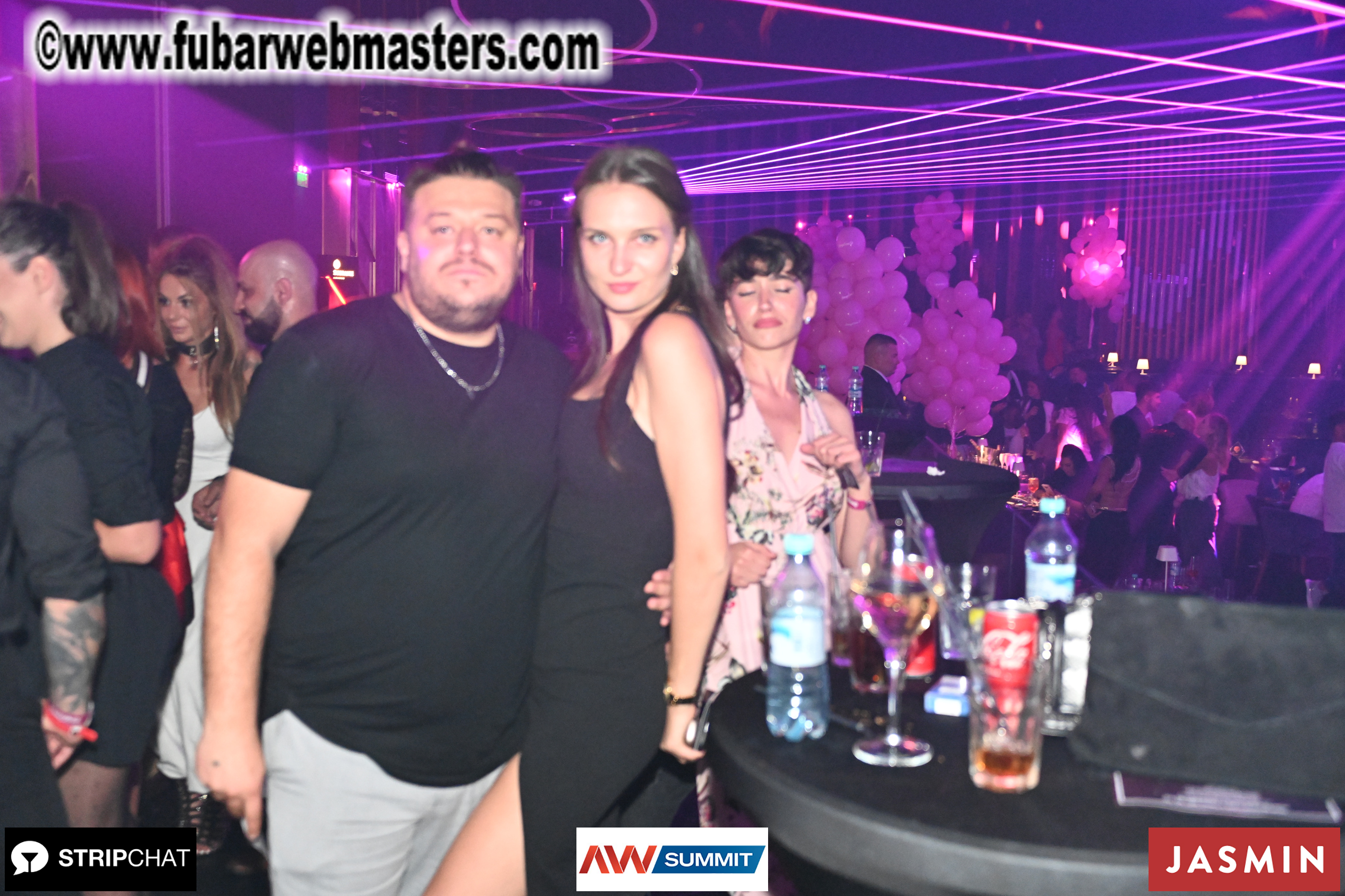 Pink Paradise by BongaCams