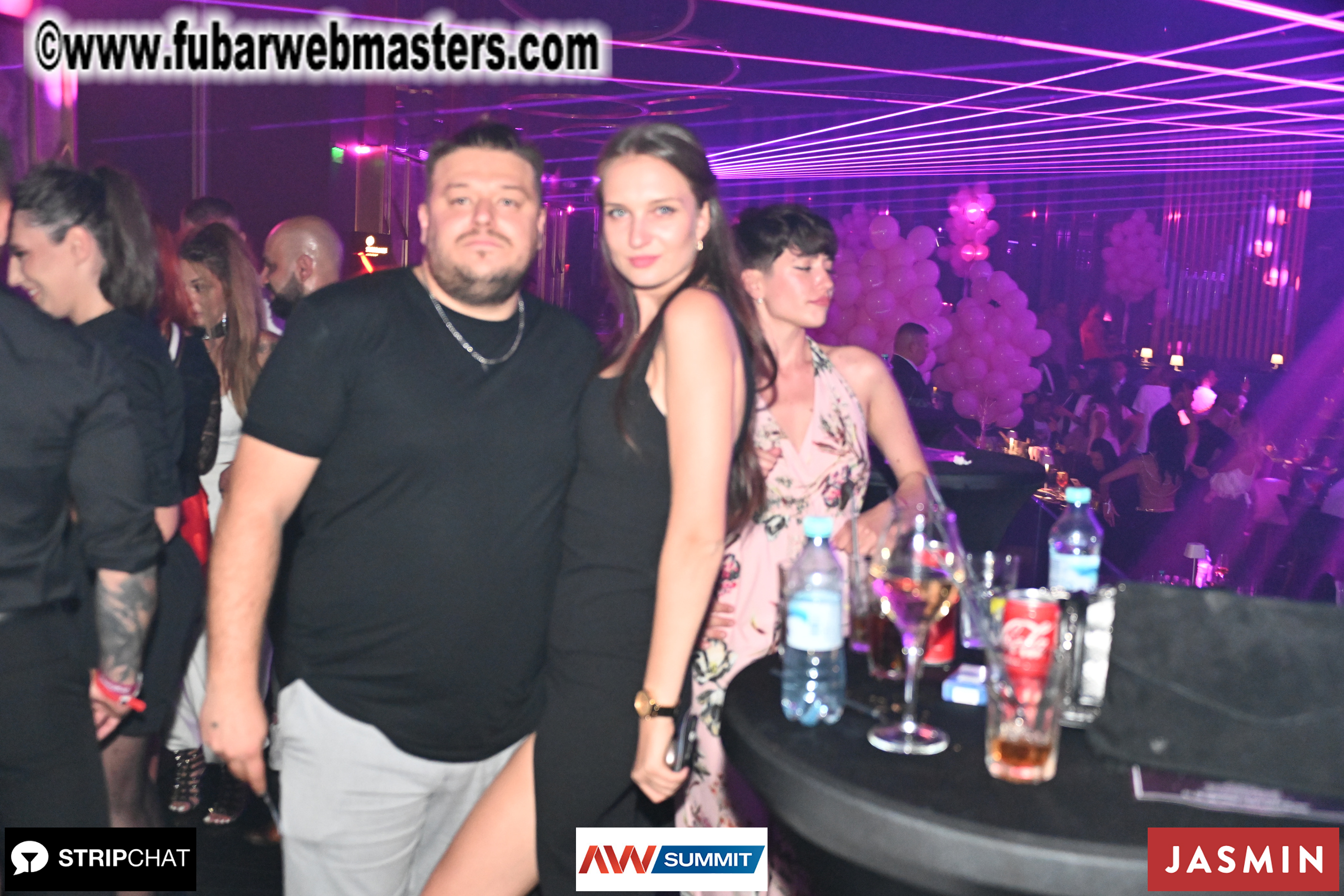 Pink Paradise by BongaCams