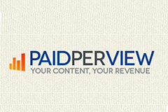 PaidPerView.com Expands Offerings To Include VR Content