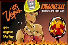 Karaoke XXX with Joselyn Pink