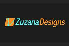 Zuzana Designs Launches New Flagship Website With 25% Discount Offer On All New Work